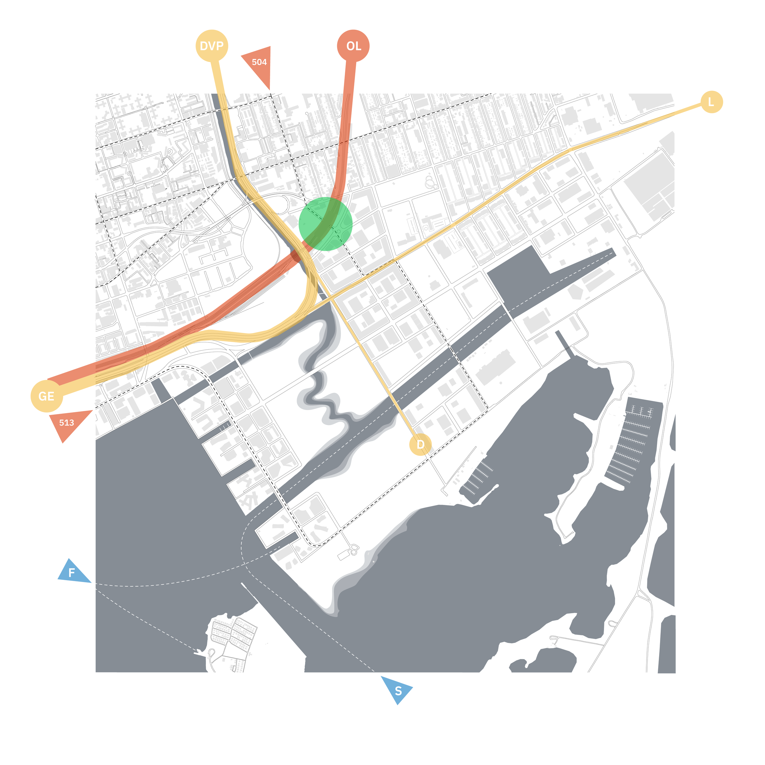 Transit Plan