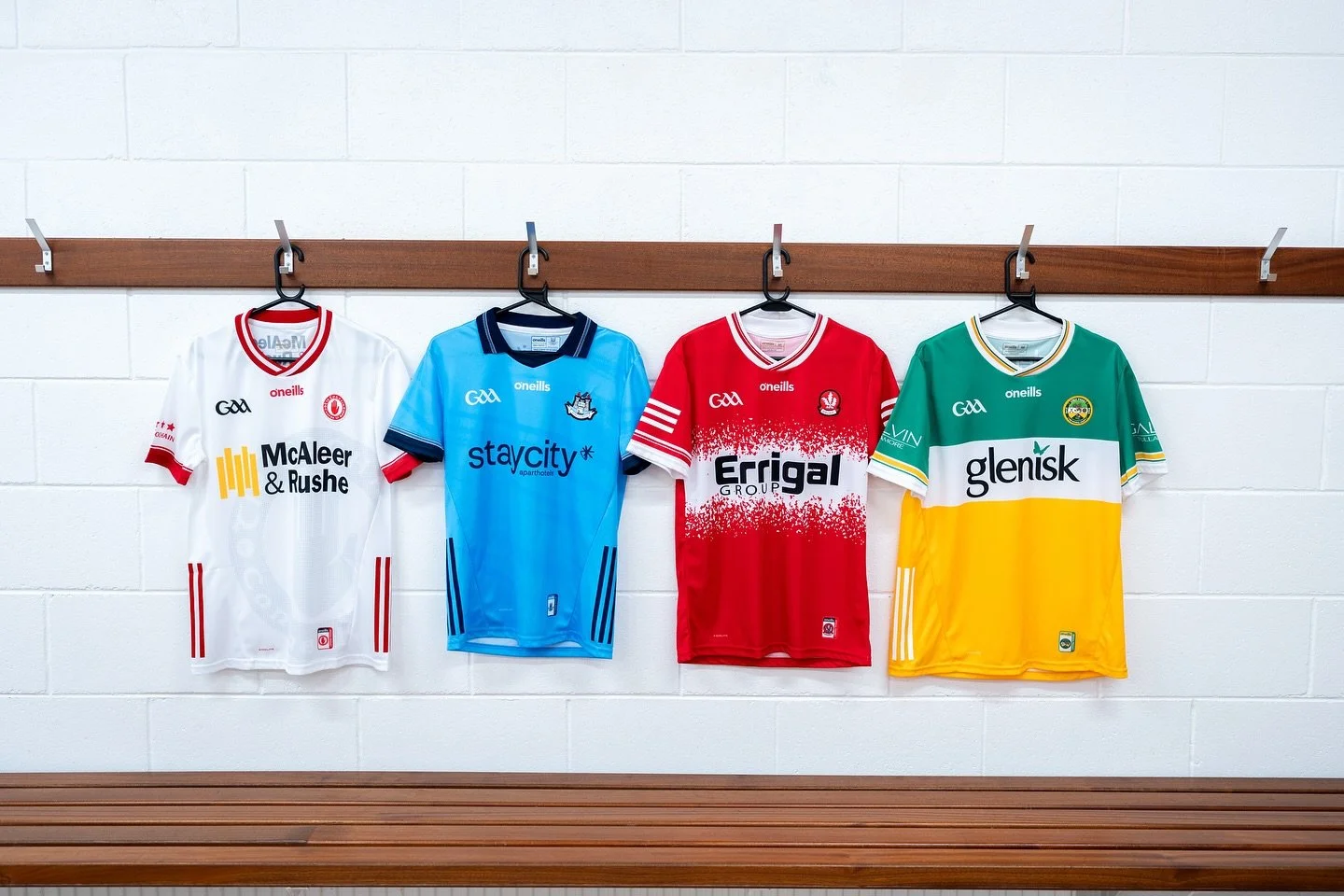 Some recent work with @oneillssportswear 📸

#photography #oneills #oneillssportswear #ireland