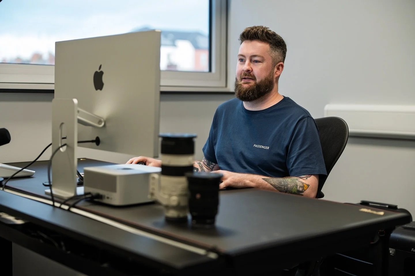 Back in the office 🖥️

After a busy few weeks with @oneillssportswear im back working on some @squarespace websites to finish up the year 💻

#seeseeie #squarespace #websitedesign