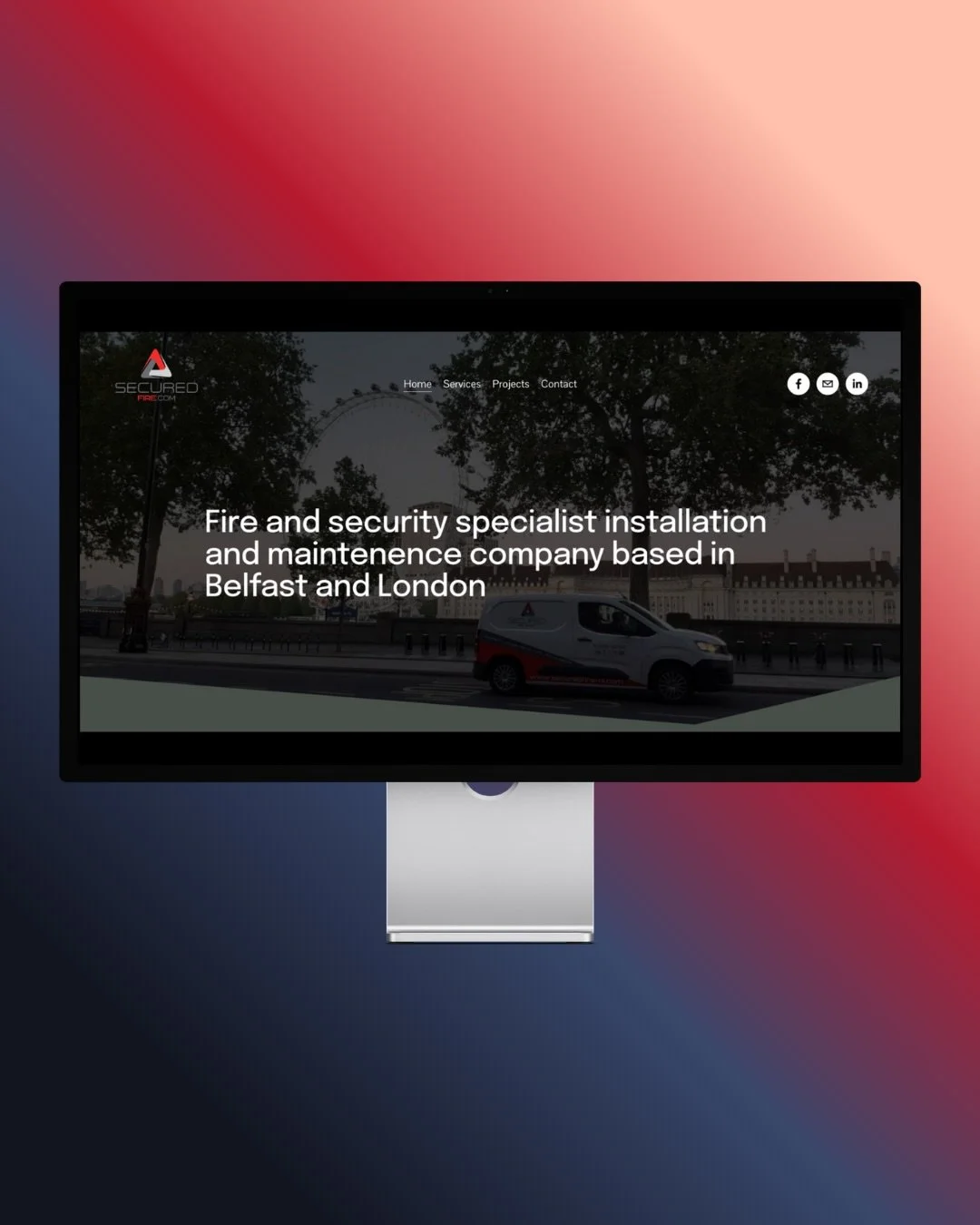 I don&rsquo;t post about websites as much anymore but im still working away on them in the background 🖥️

Here are two recent @squarespace builds 👆

#SquarespaceDesigner #WebsiteDesign #SmallBusinessWebsite #NorthernIrelandBusiness #seeseeie