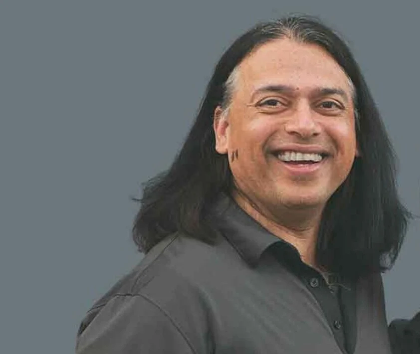 Yashodhan ‘Billo’ Naravane