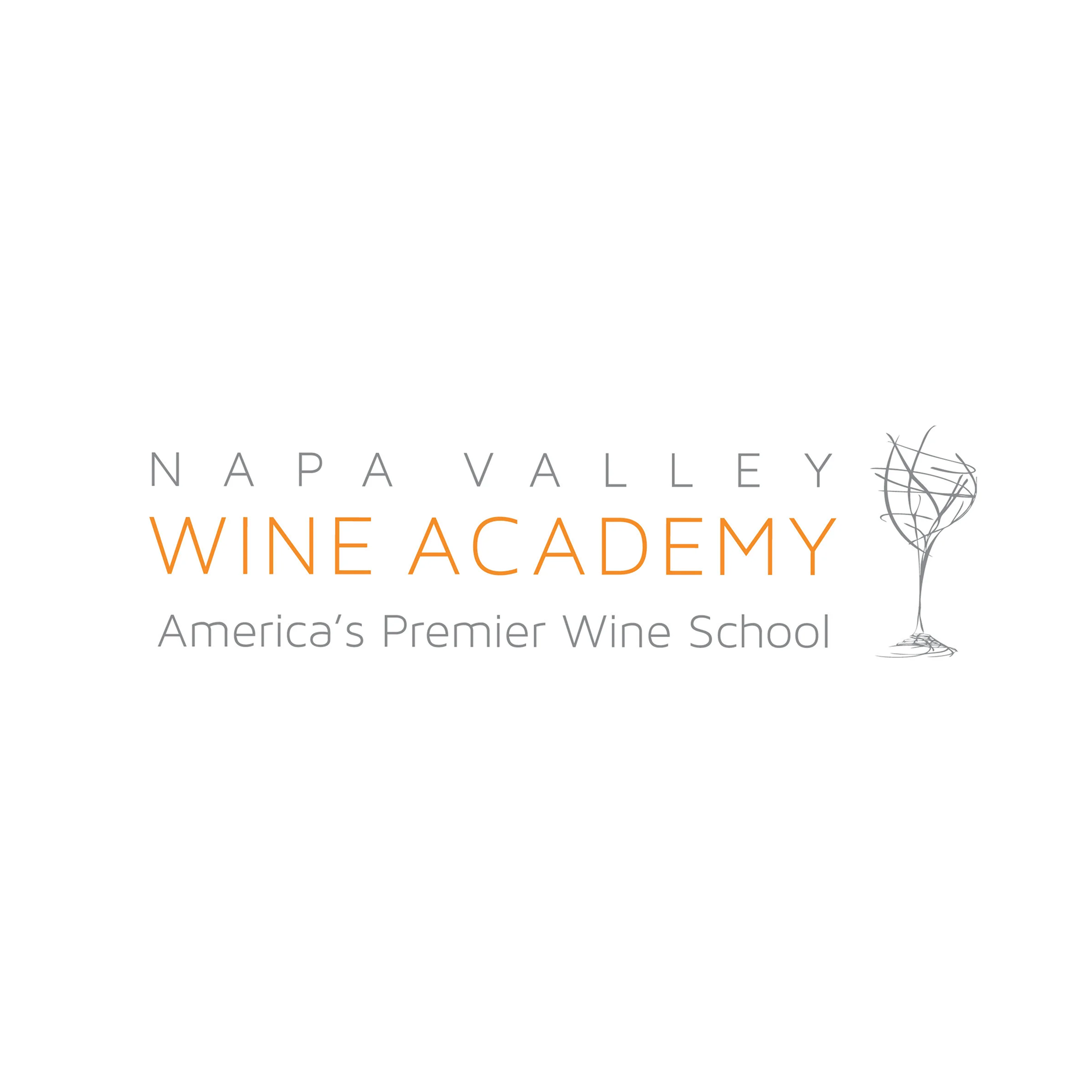 Napa Valley Wine Academy logo