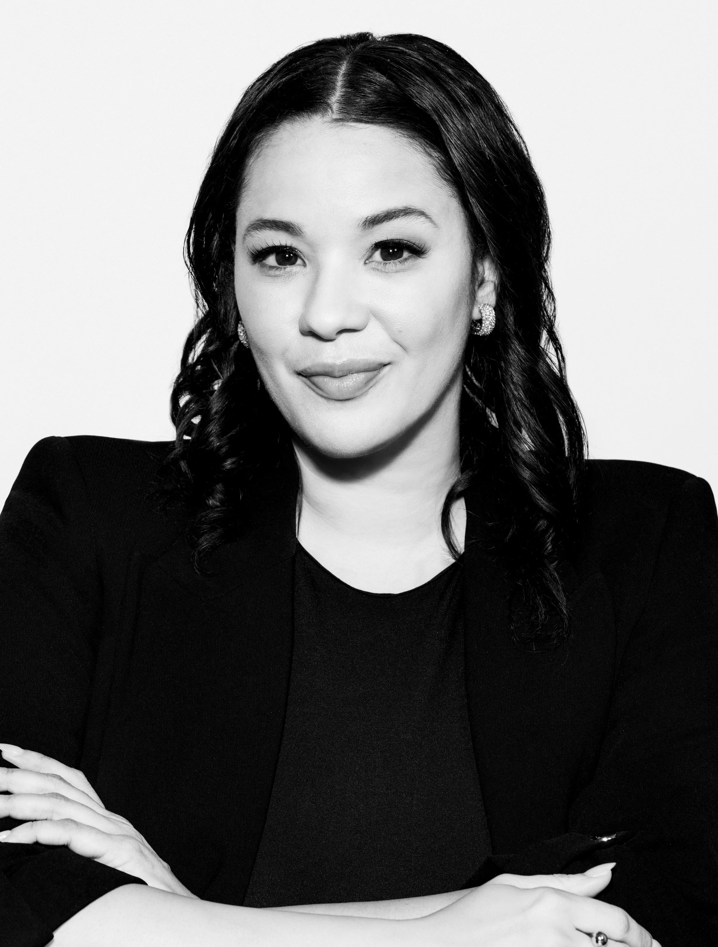 Kate Green, Marketing & Events Expert