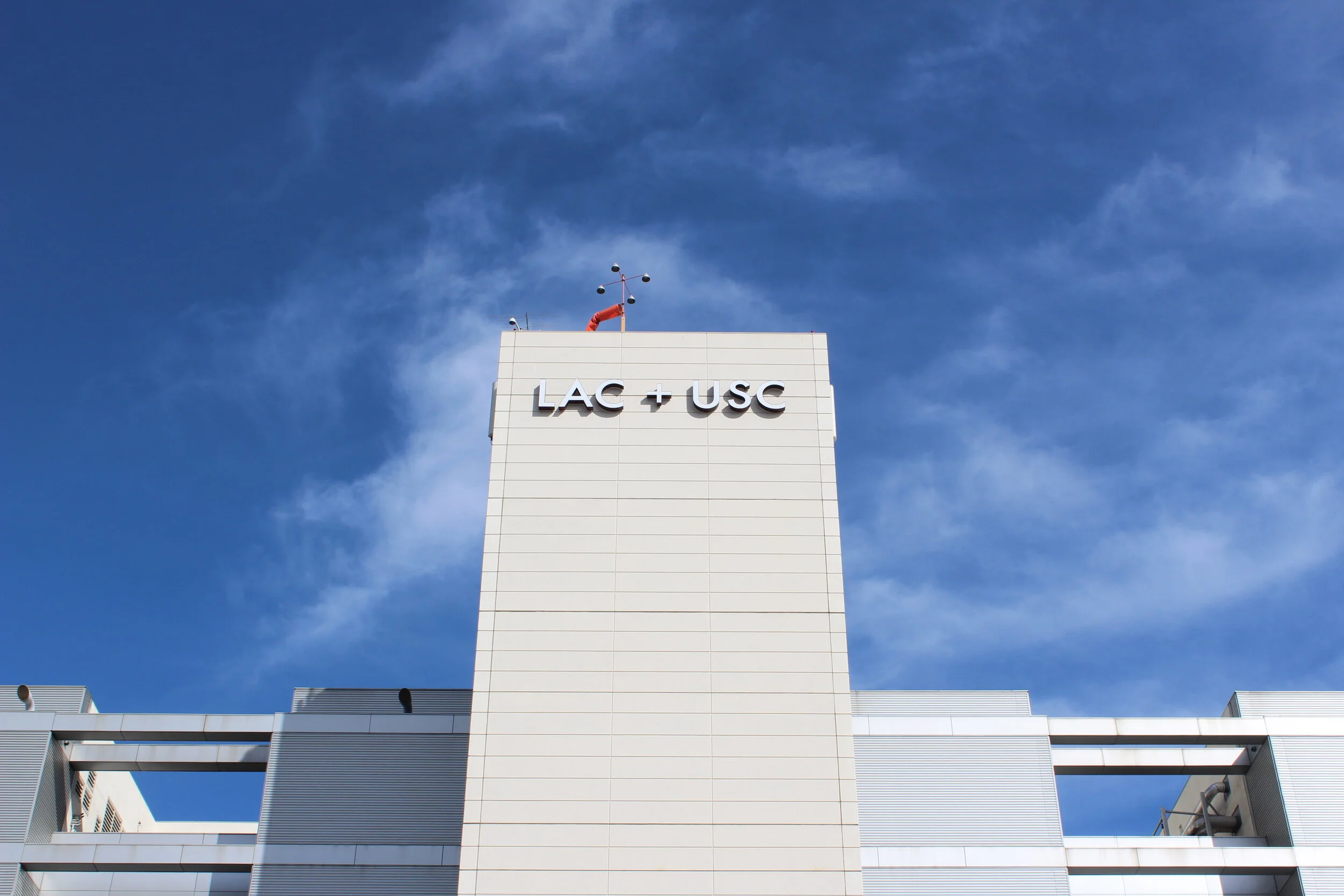 Residency Program Information — Los Angeles General Medical Center/USC ...