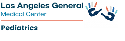 Los Angeles General Medical Center/USC Pediatrics