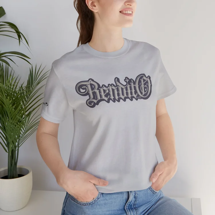Bendito Tee