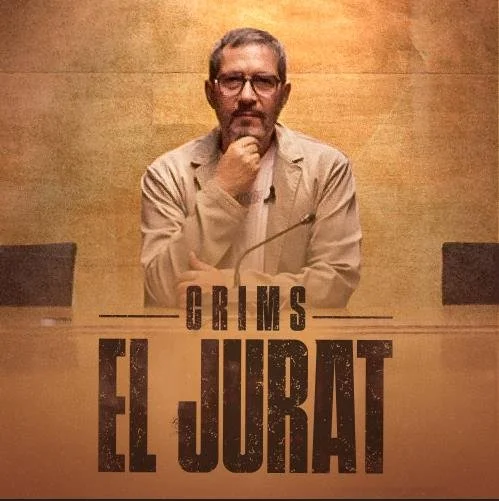 “El jurat”, el nou pòdcast de Crims