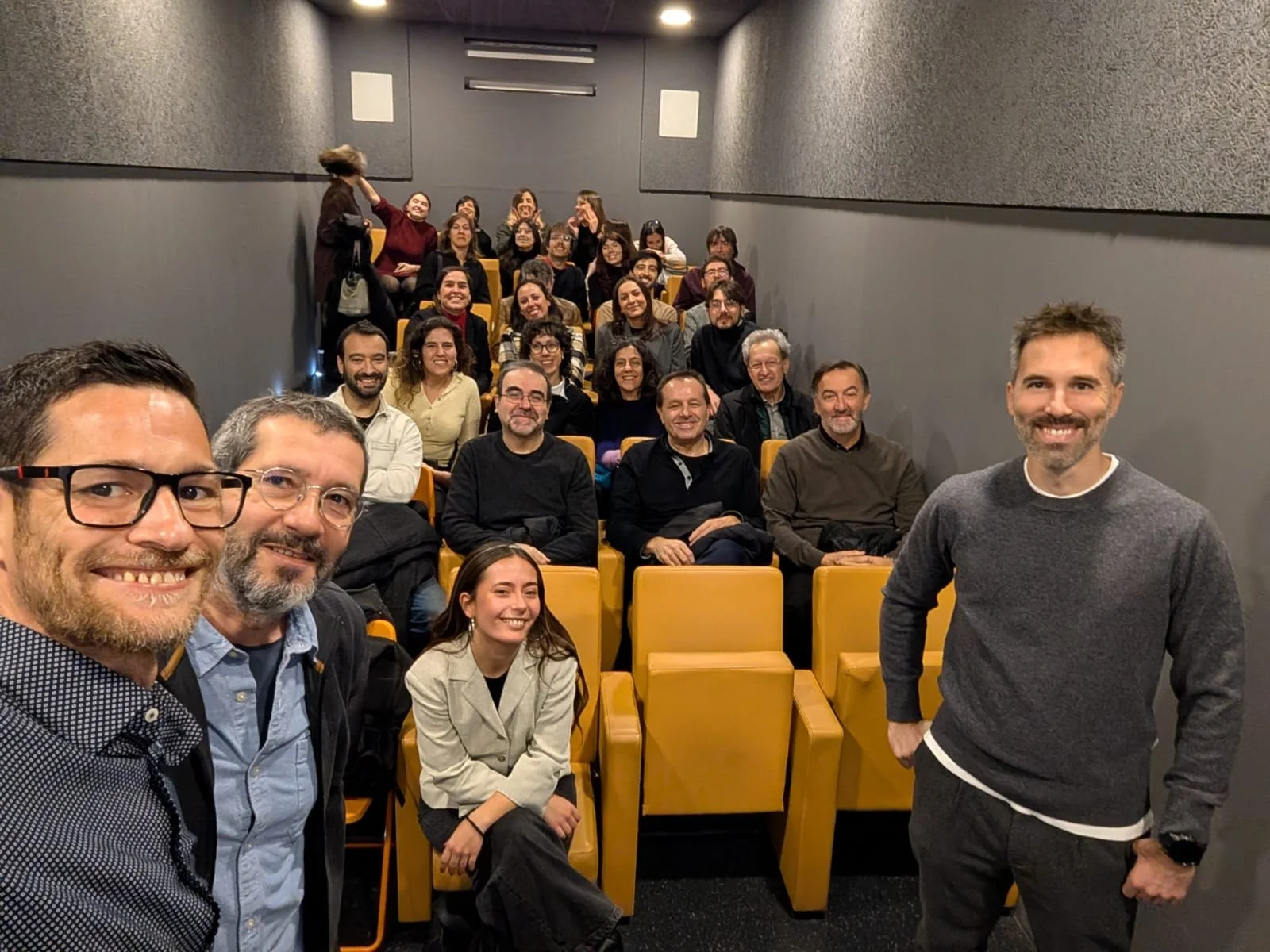 Un gran 2025 i un 2026 millor