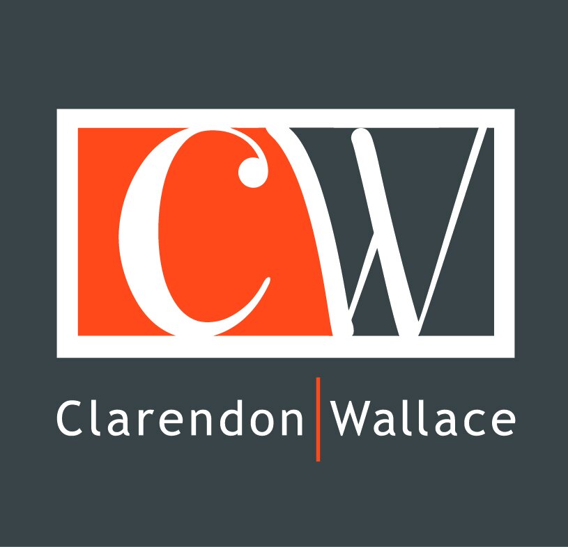 CLARENDON WALLACE