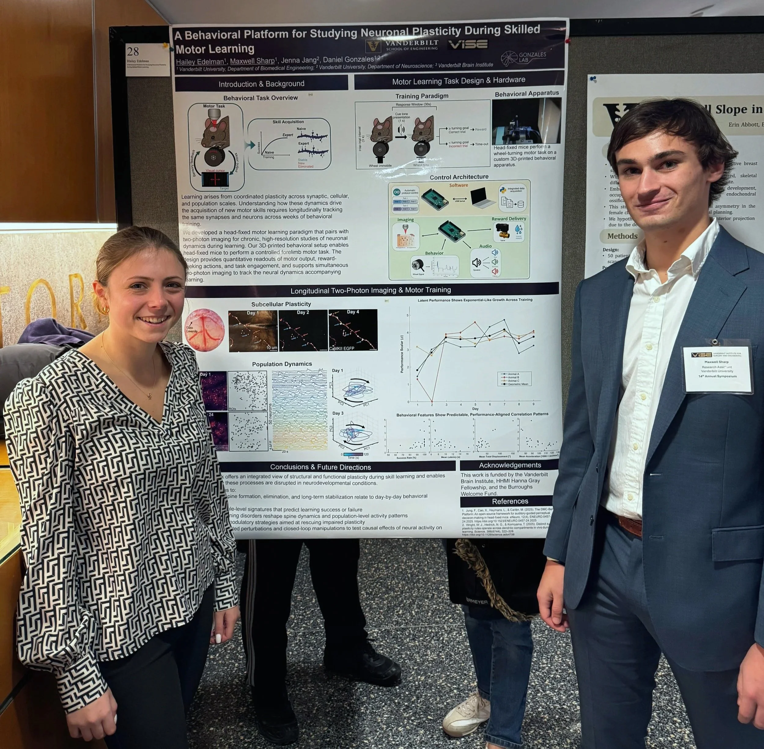 December 10, 2026: VISE Symposium