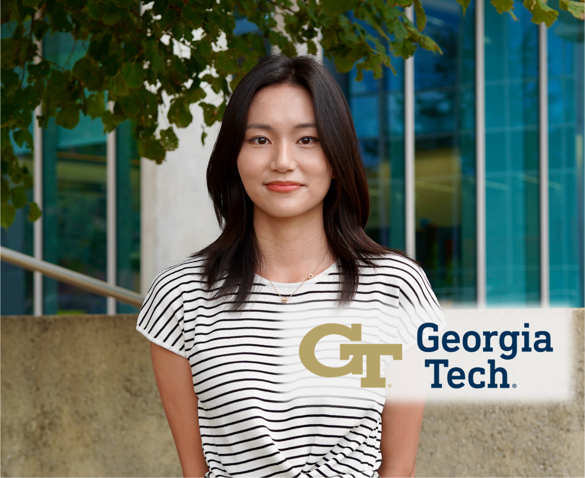 April 3, 2026: Jenna accepted into a PhD program!