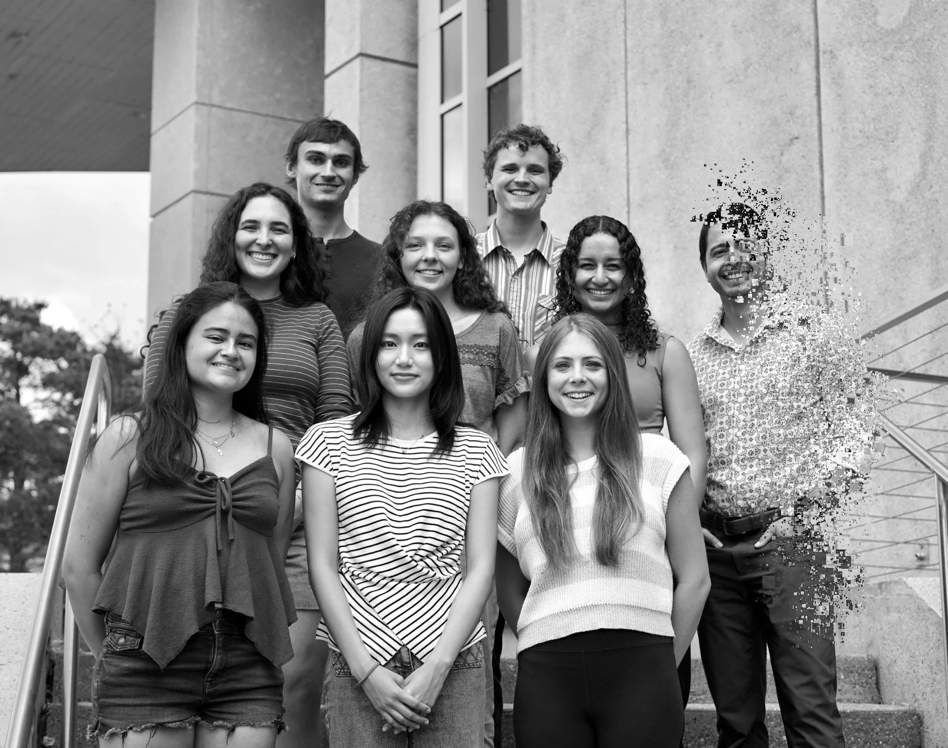 An Experiment: Lab Group Meeting (Part 1)