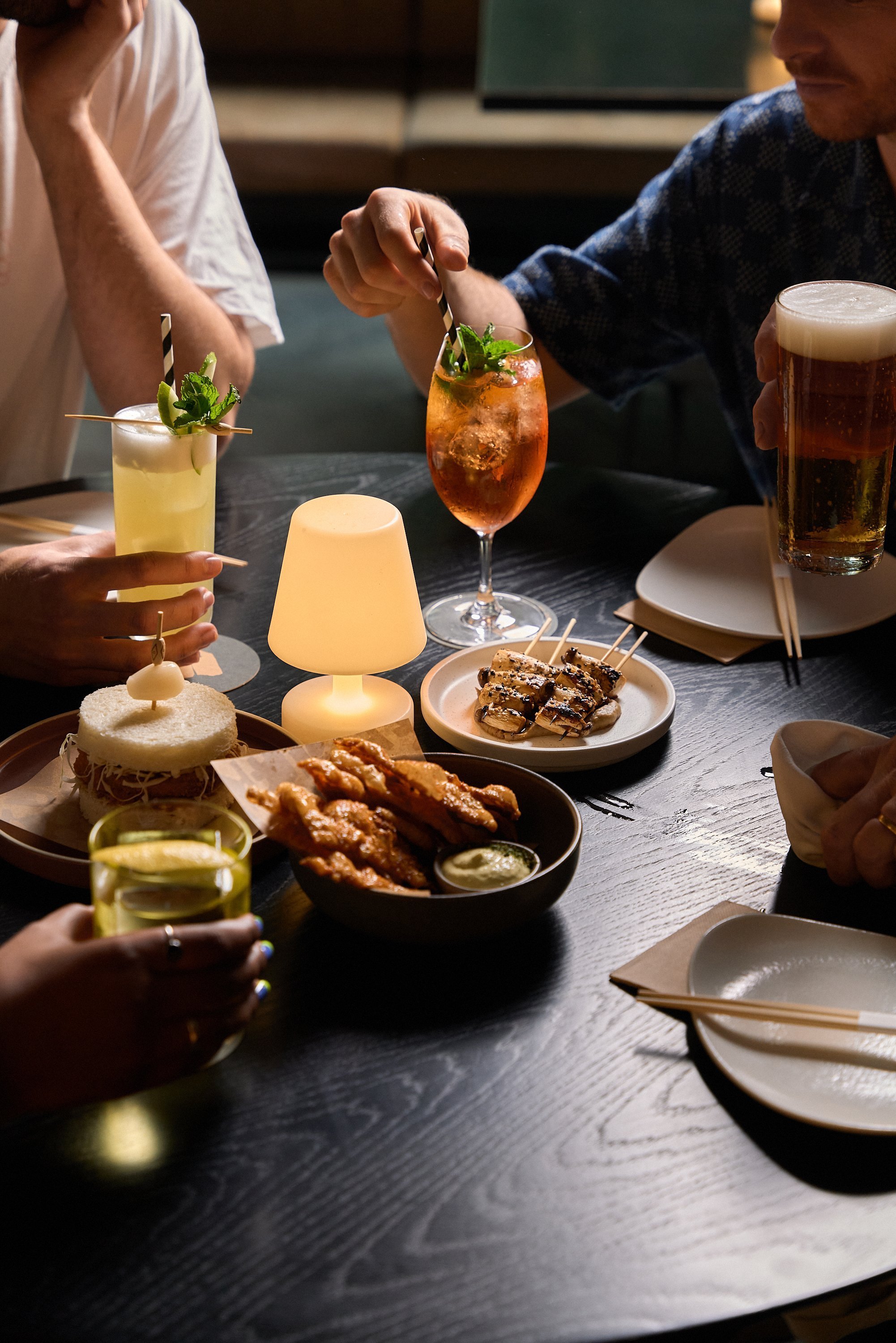 Welcome to 2025 - What will it look like for our Foodservice Industry