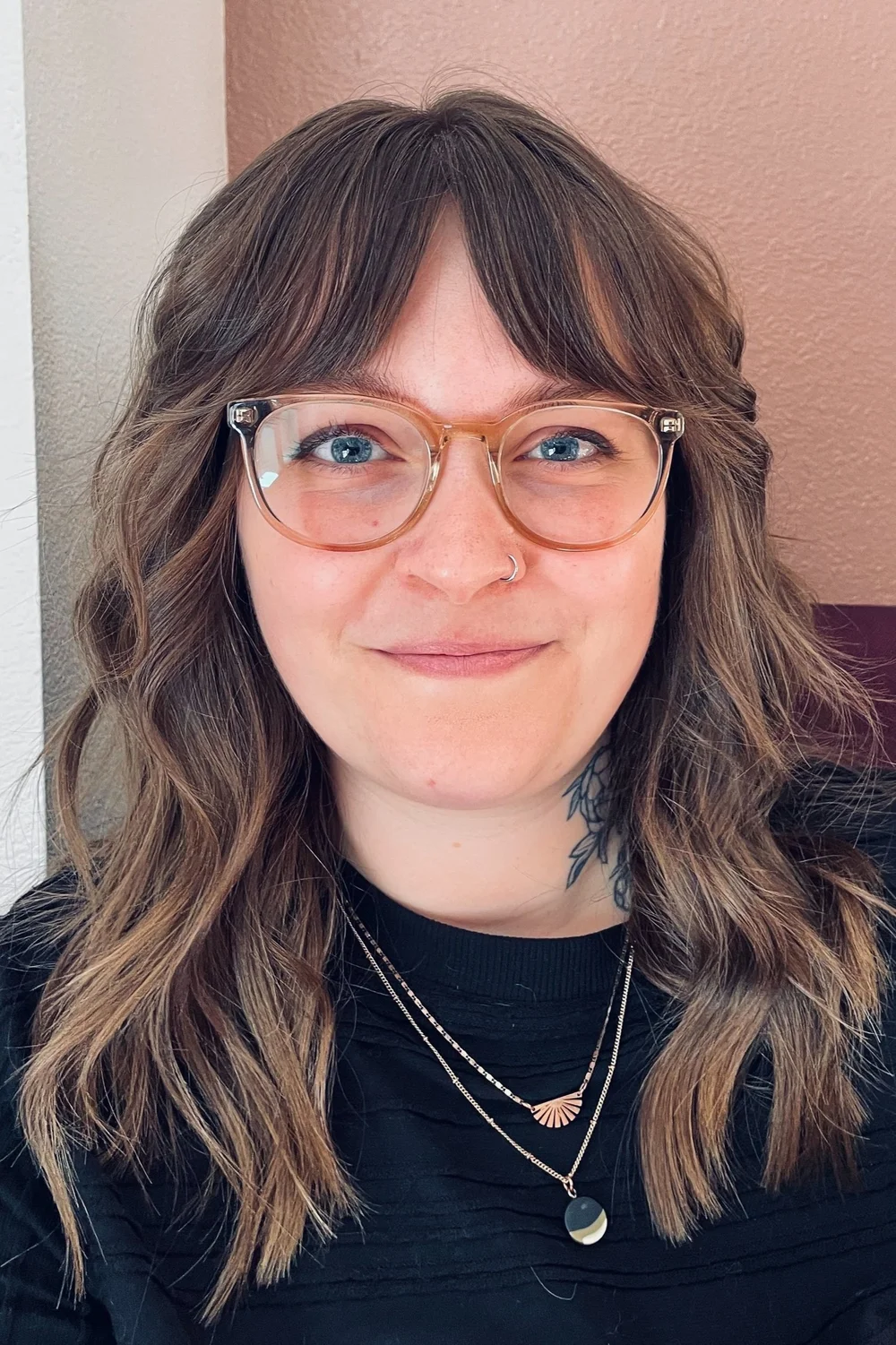 Kayla Rees, LMHC – Queer-Affirming Therapist for Perinatal Mental ...