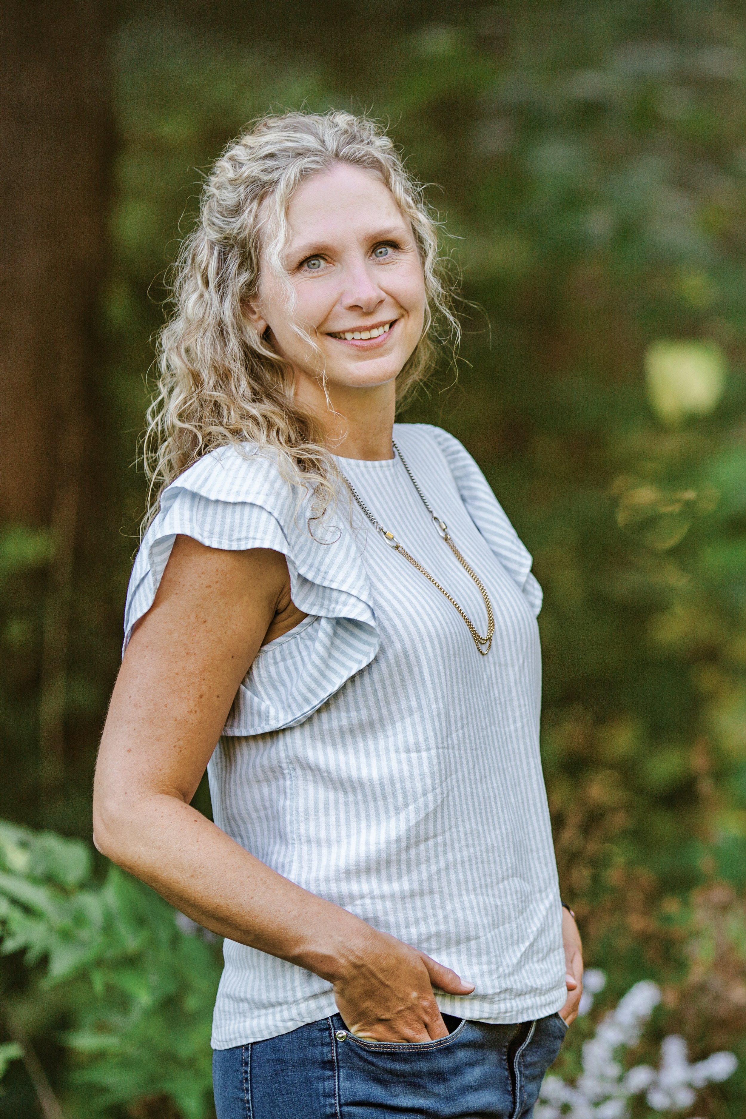 Lindsay Miller, MA, LMFTA