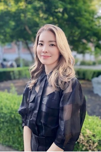 Jiyoung Kim, MSW, MHP, LSWAIC