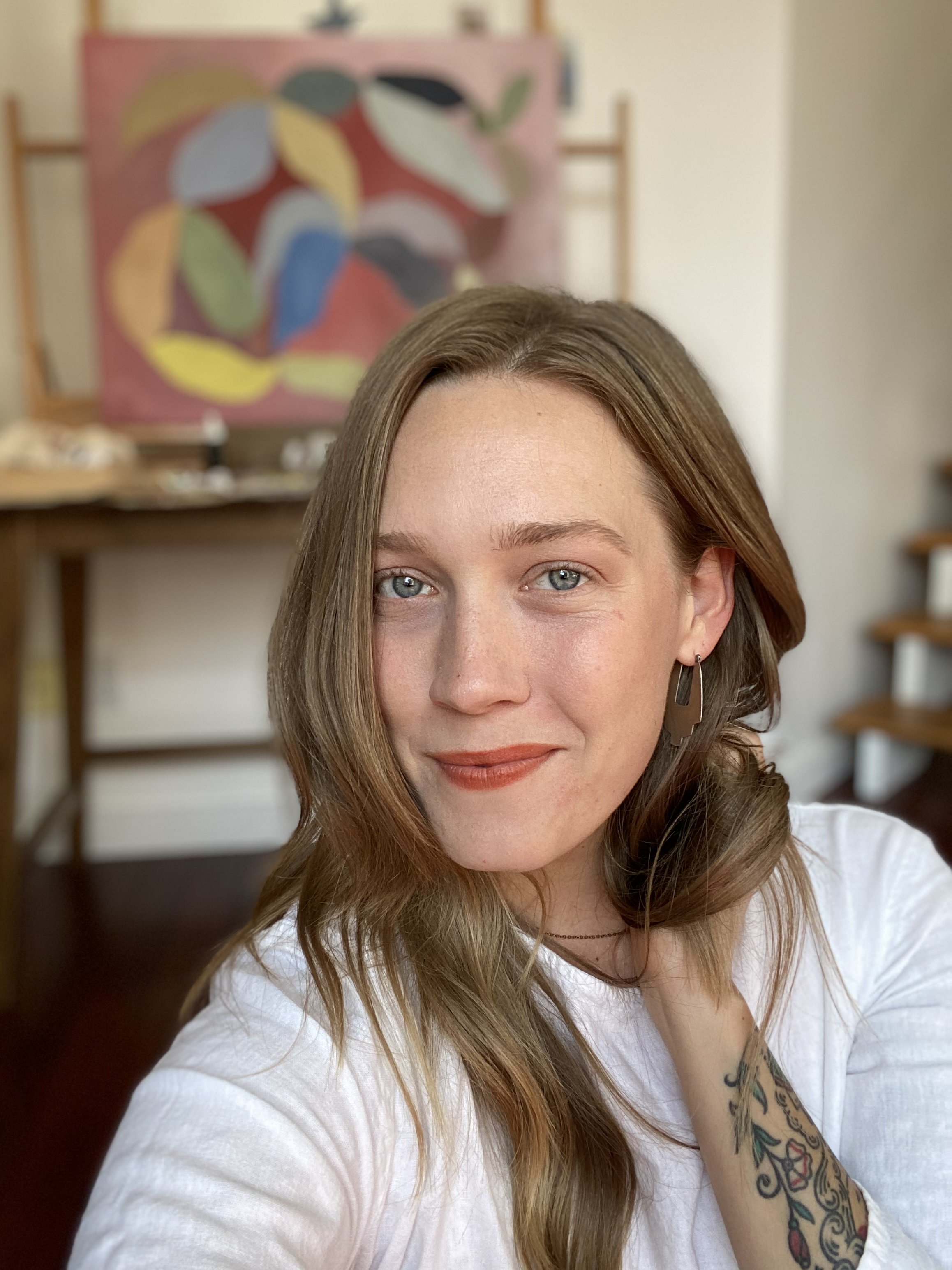 Johanna Christianson (Copy)