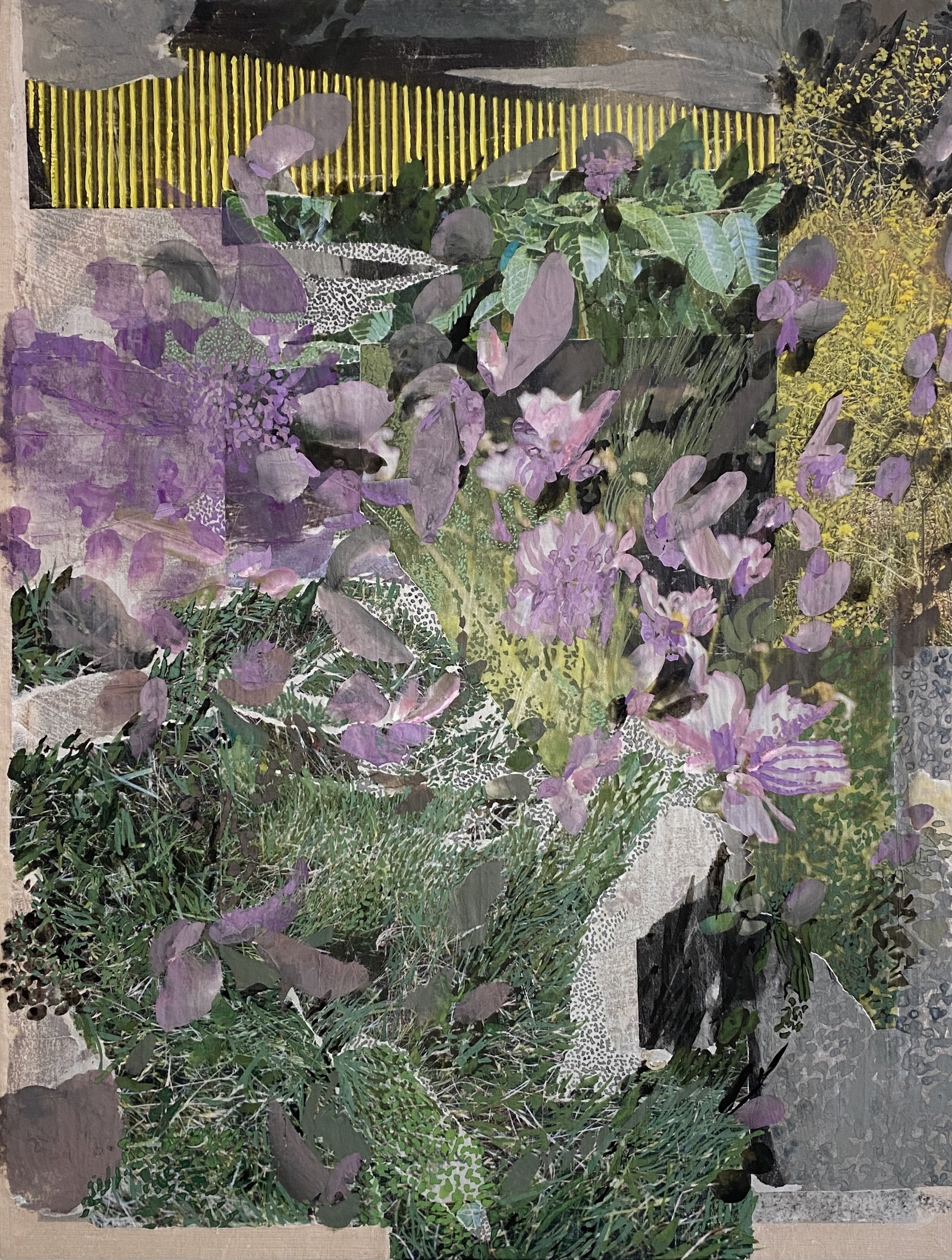 Verve: A Summer Solstice Group Exhibition