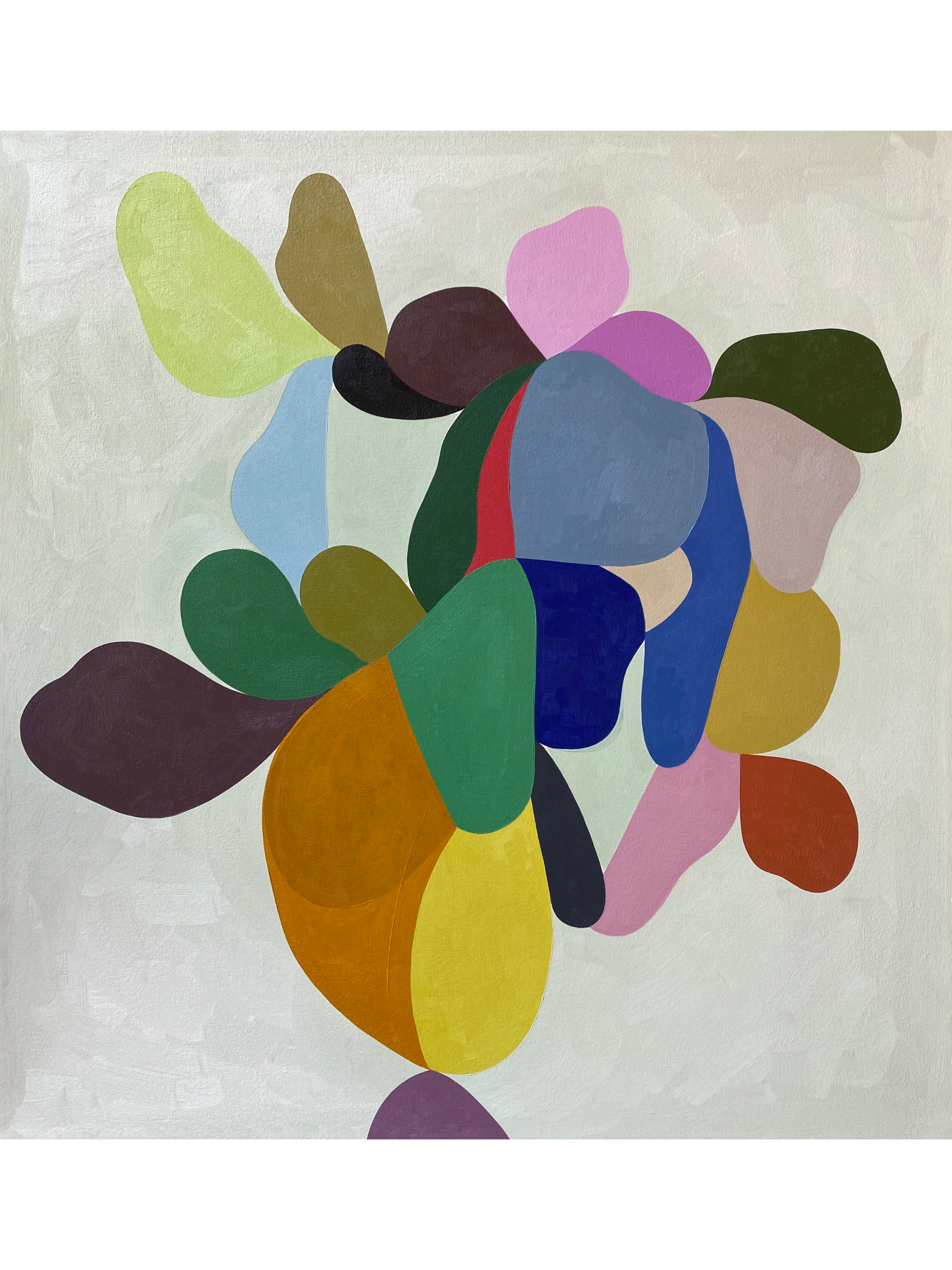 First Thursday Art Walk | Verve: A Summer Solstice Group Exhibition