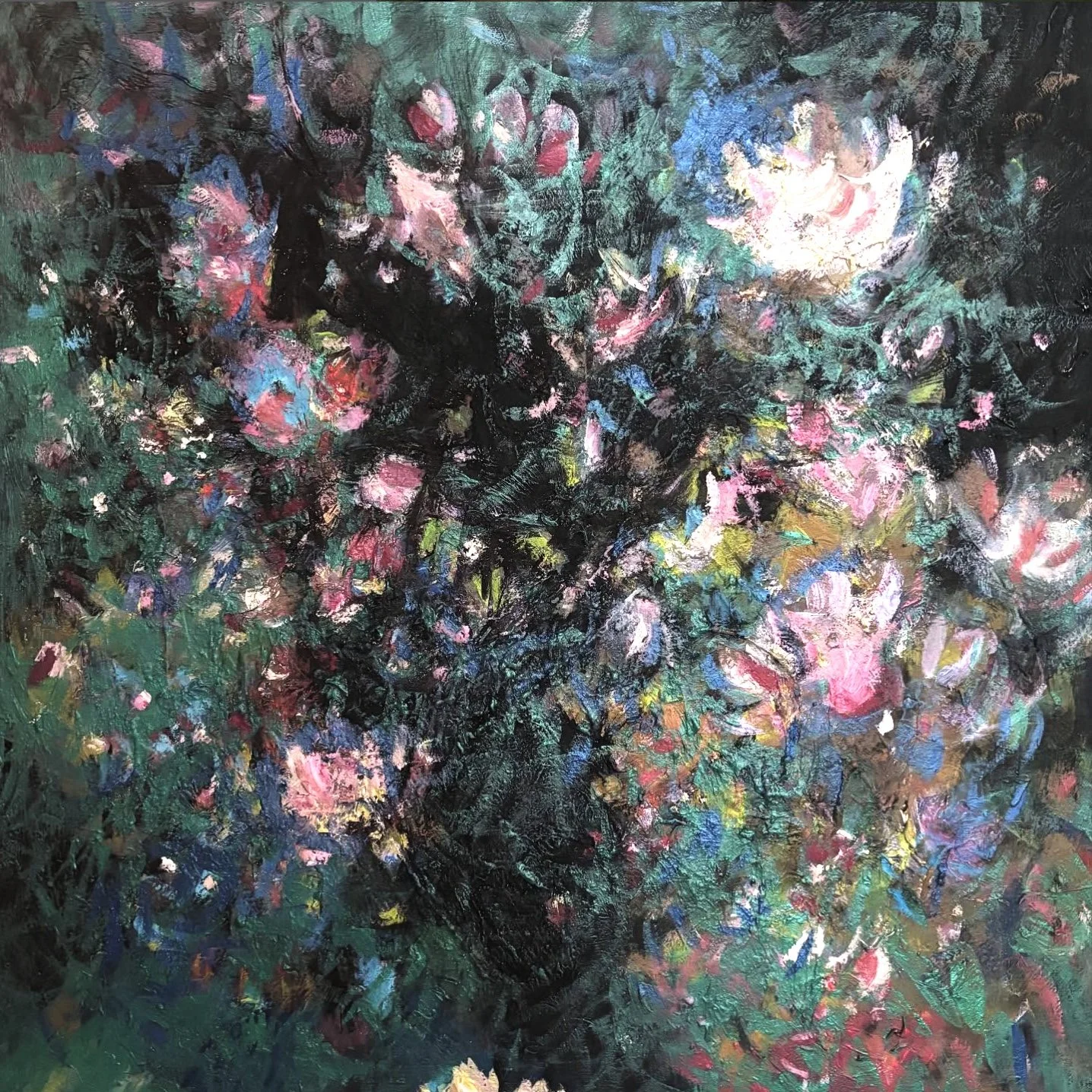 Art Walk | Guinevere Johnson