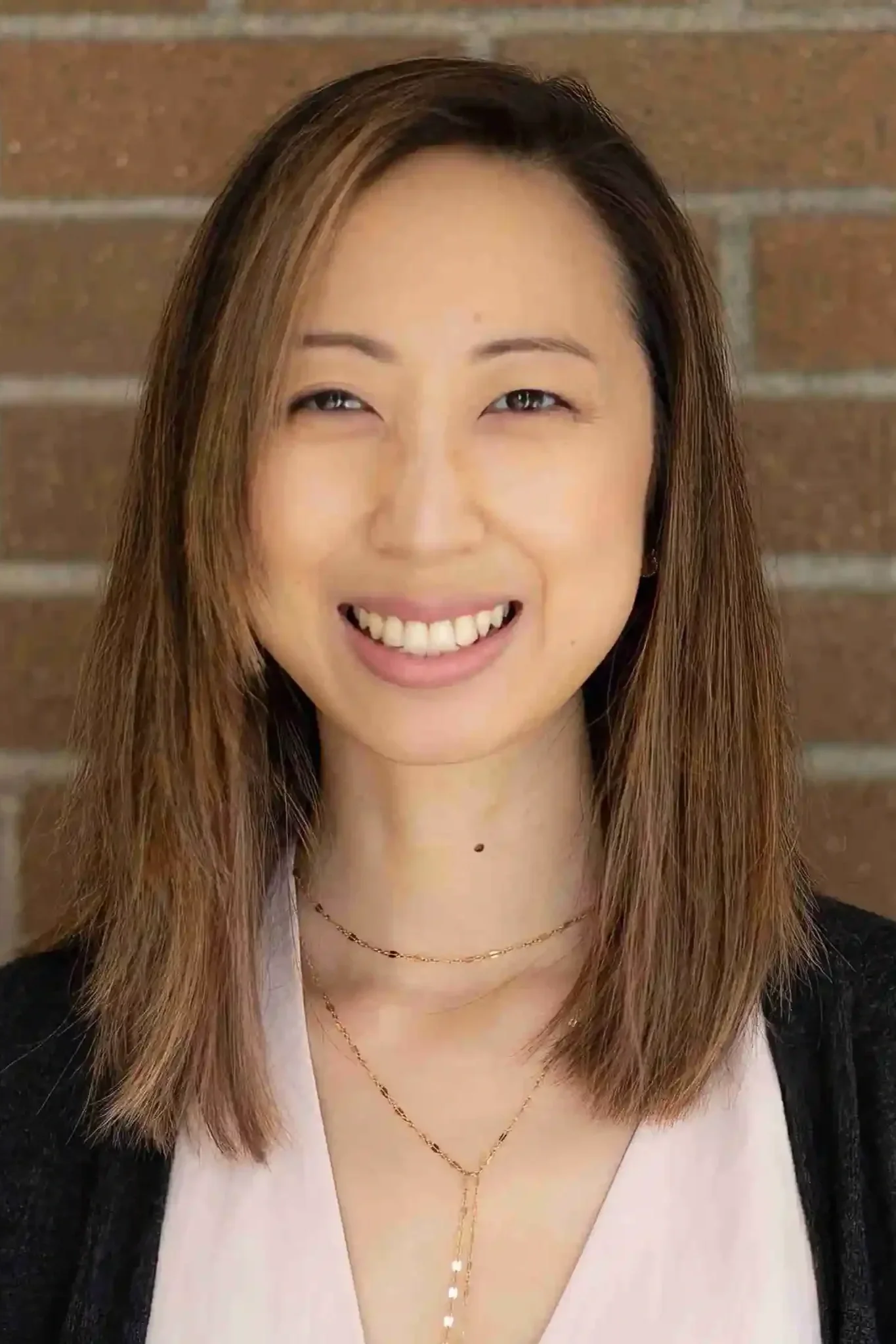 Judy Ko, MA, LMHC