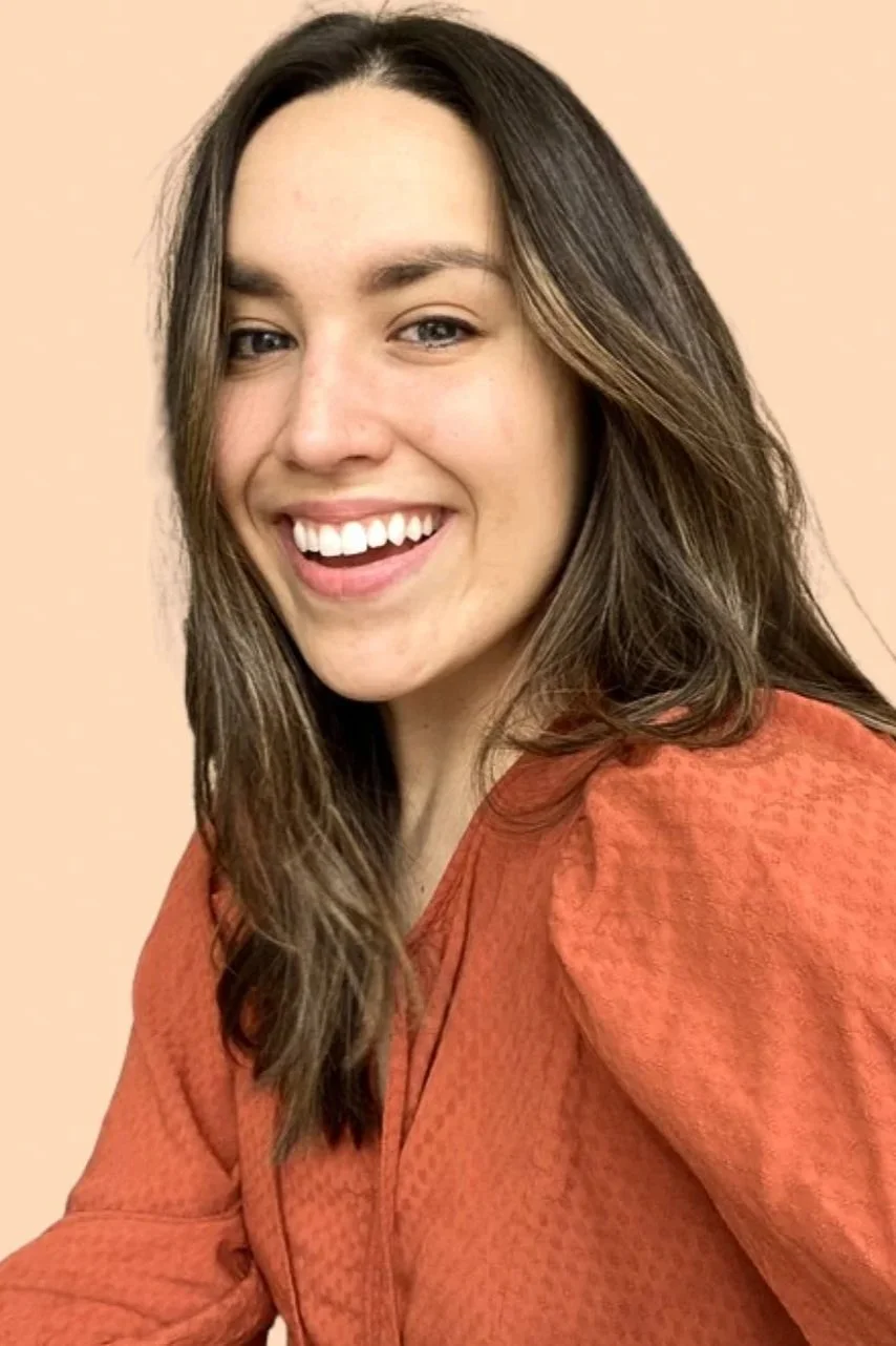 Whitney Taylor, LMFTA, MA, MBA