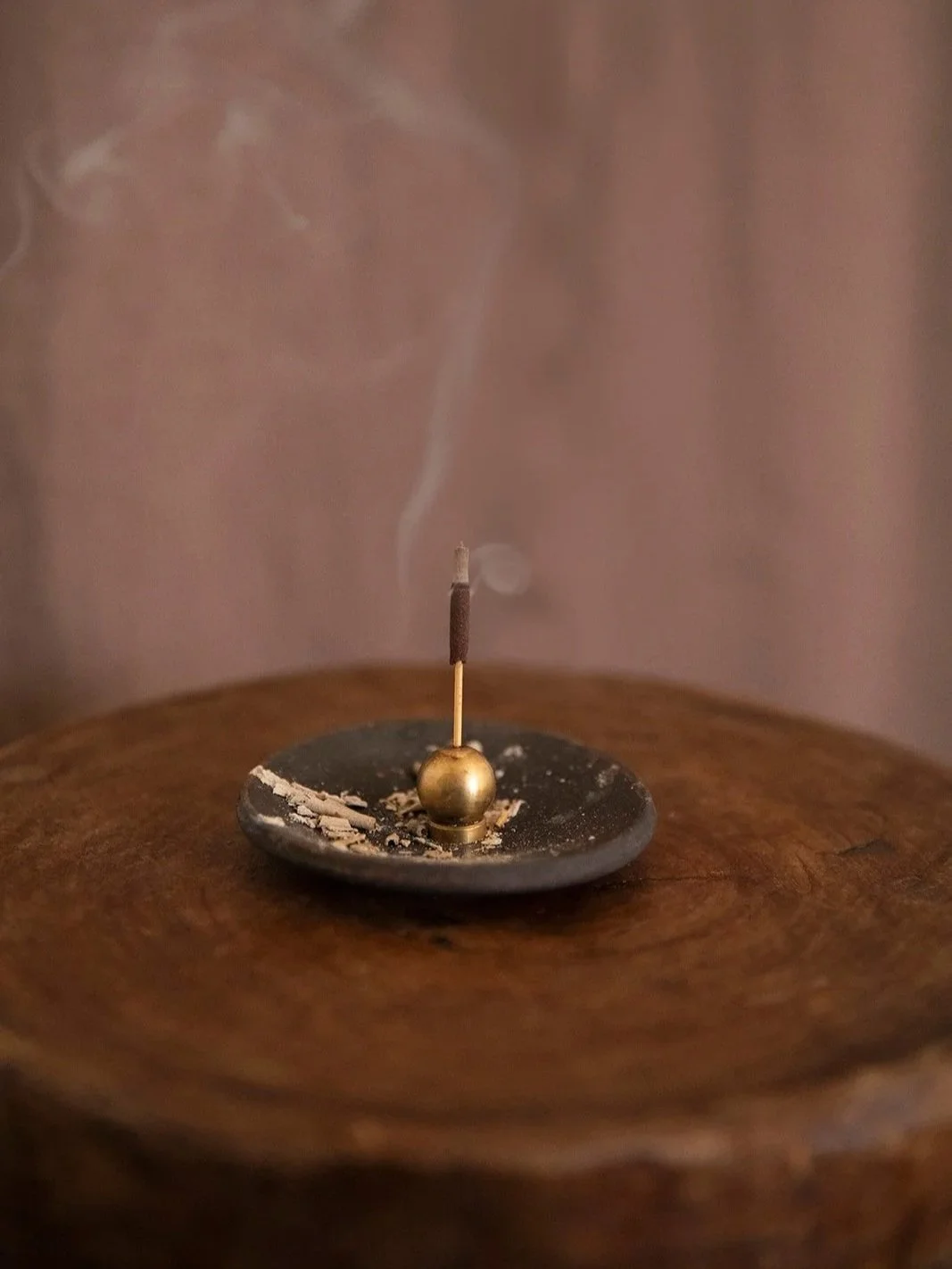 The Body of the Therapist