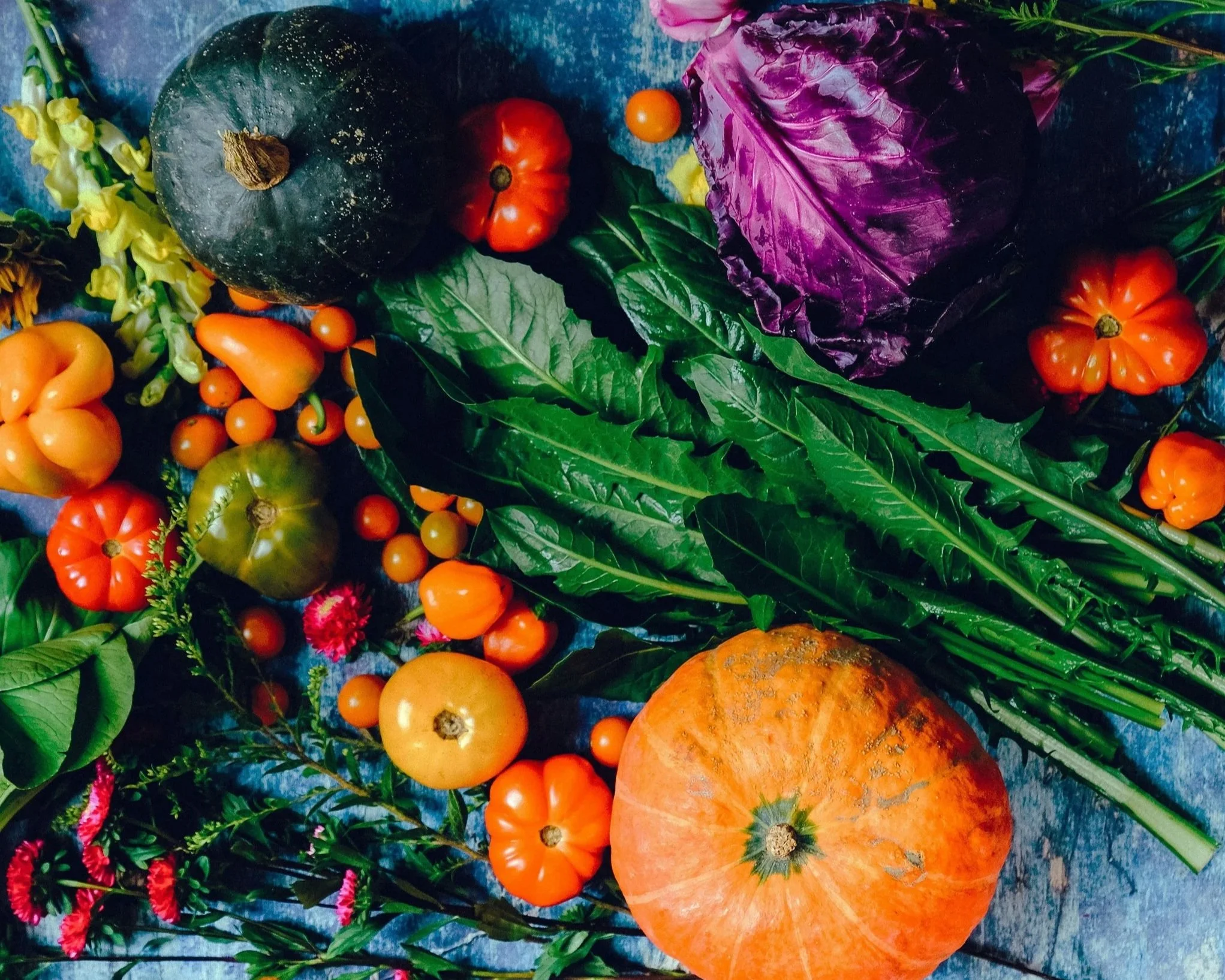 Ask Me Anything - Live Q+A with Functional Nutritionist Hilary Beckwith