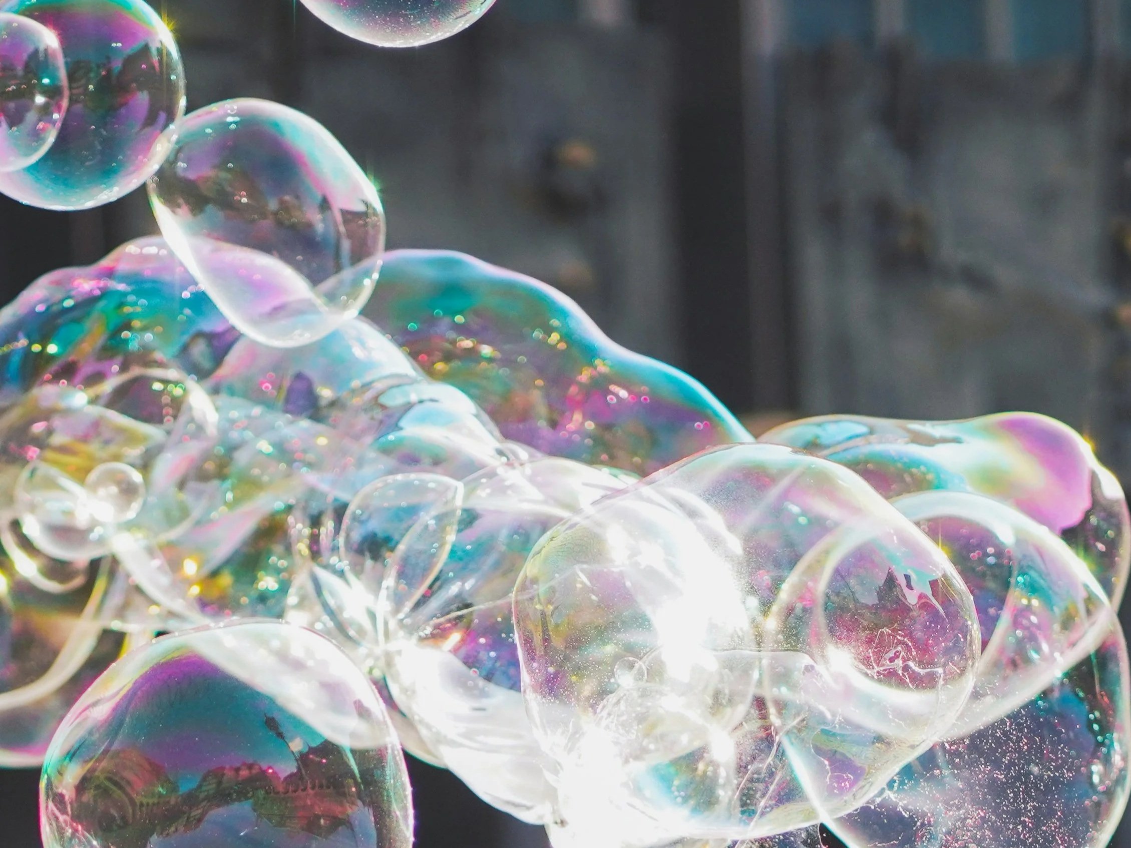 Peer Play Therapy Consult Group with Chessie Snider