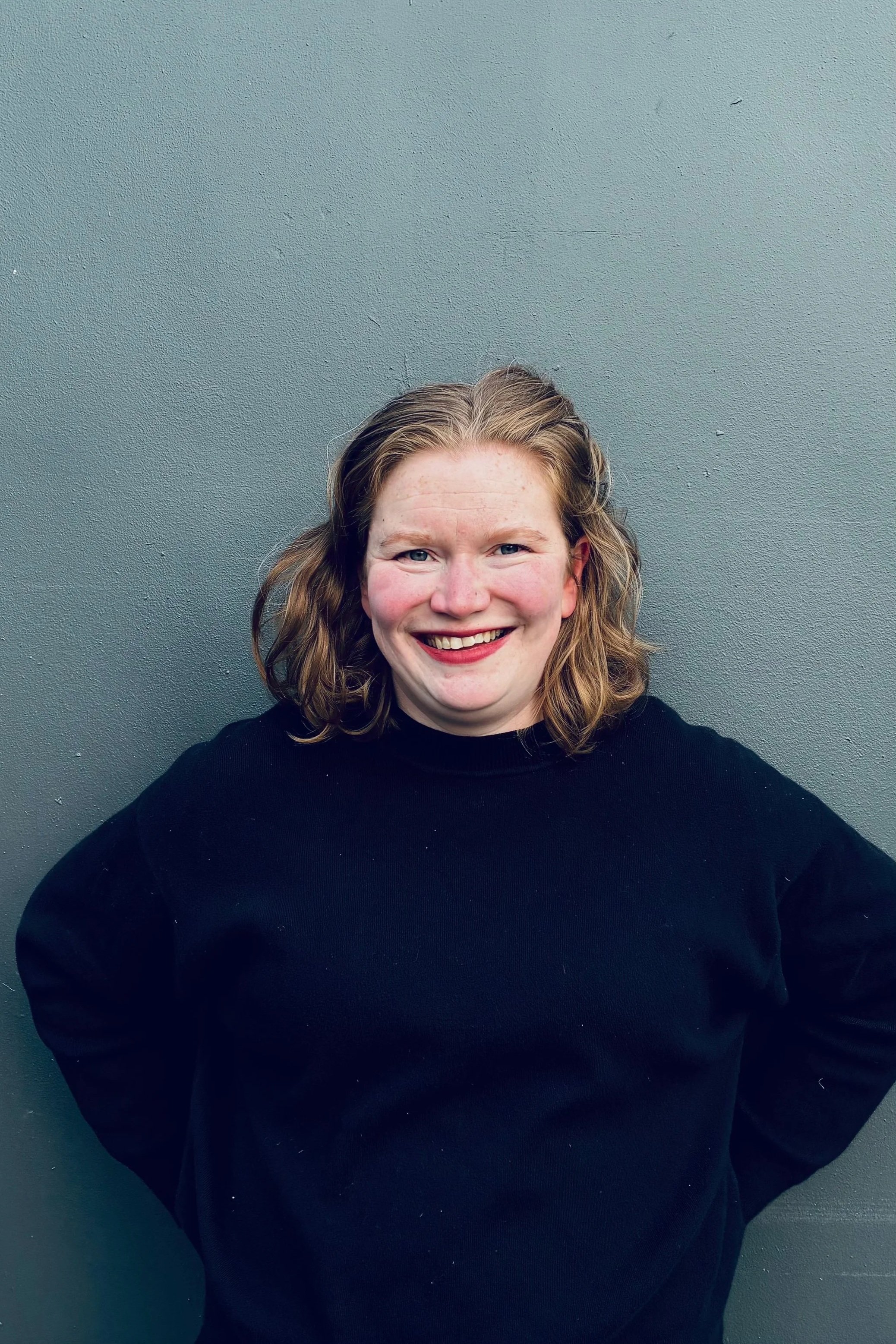 Kelly Hemphill, LMCHA, NCC, MAEd