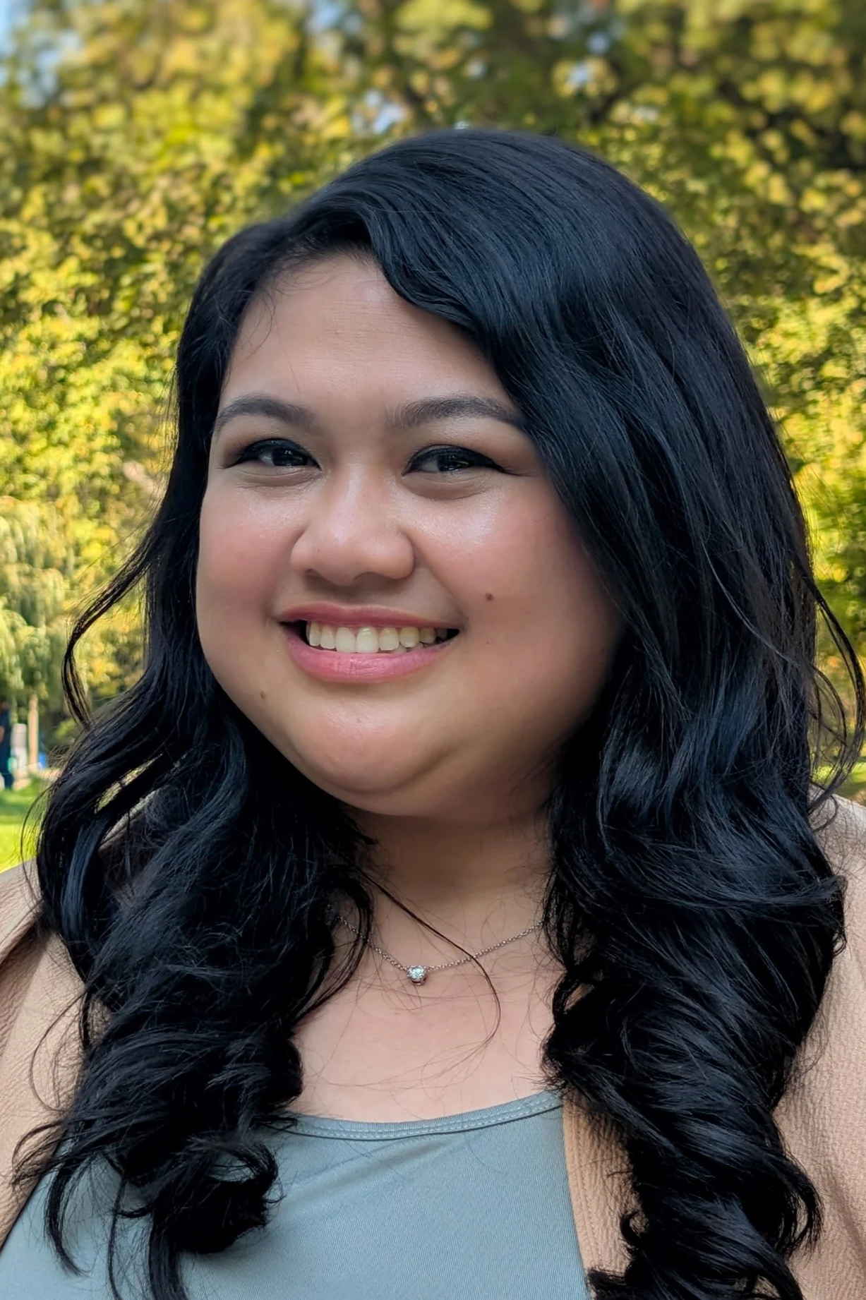 Nabi Supetran, LMFTA