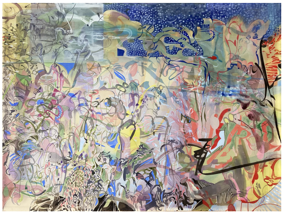 Art Walk | Chrysalis