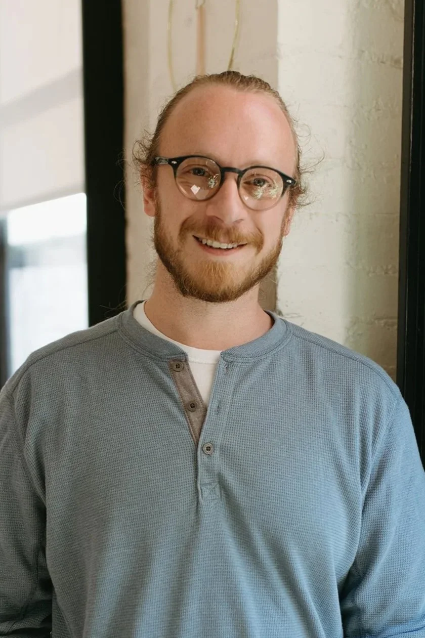 Michael Dunbry, MA, LMHC