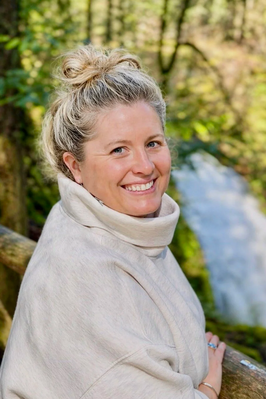Sarah Kelley, LMHC