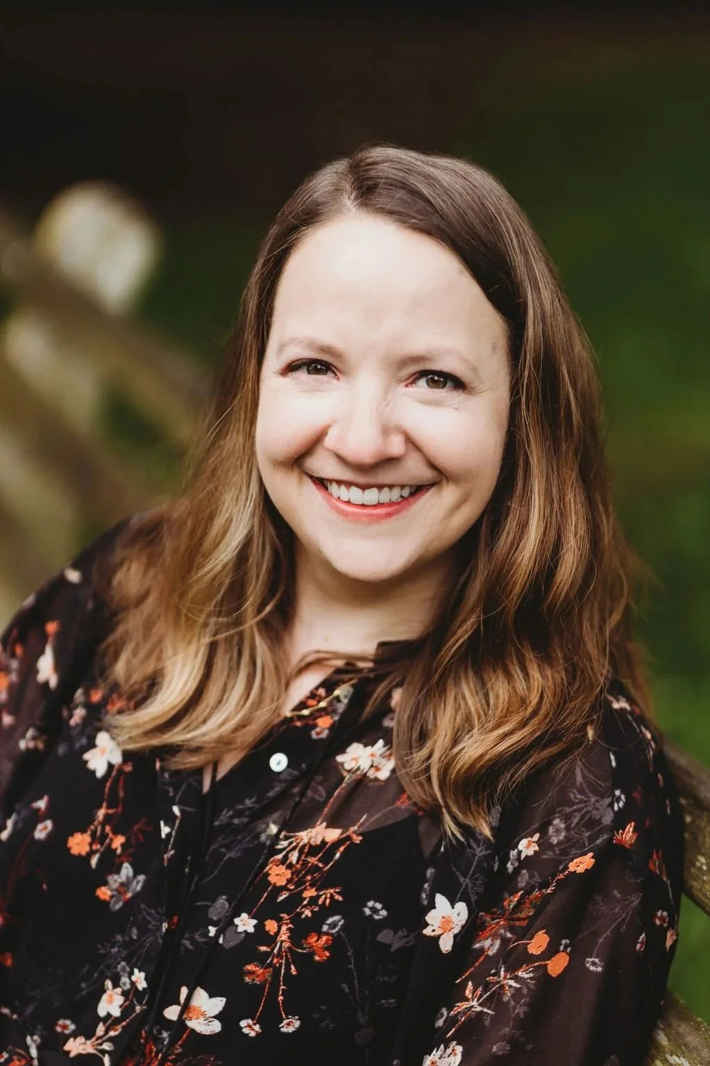 Lisa Ackerman, DCN(c), MS, CNS