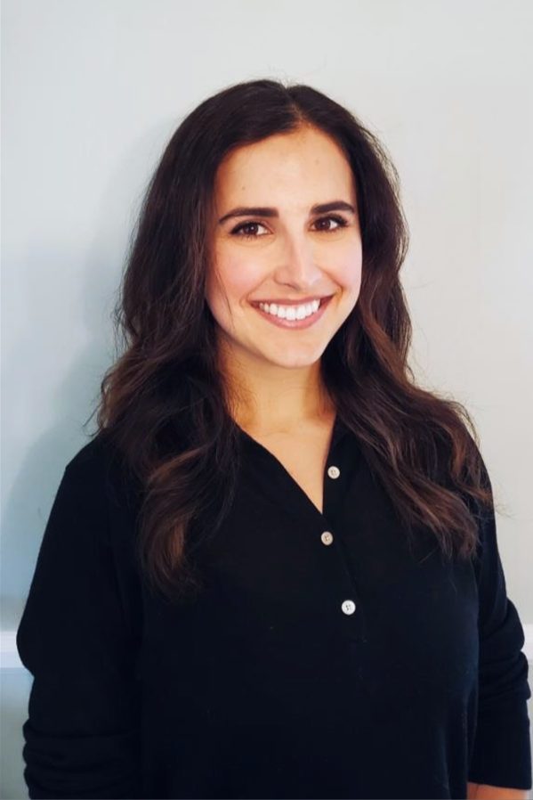 Stephanie Coles, MA, LMHCA