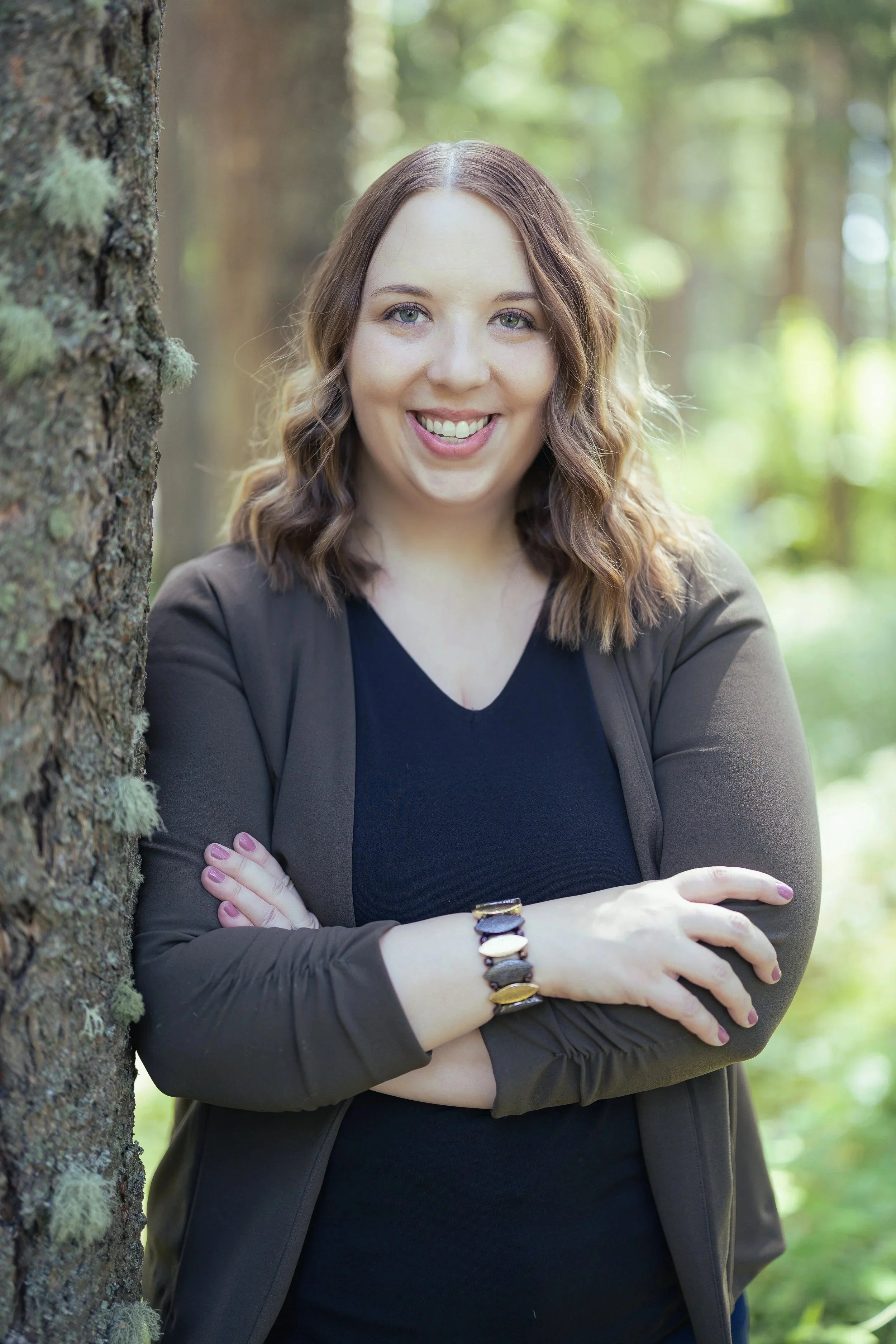 Stacia Vierra, LICSW