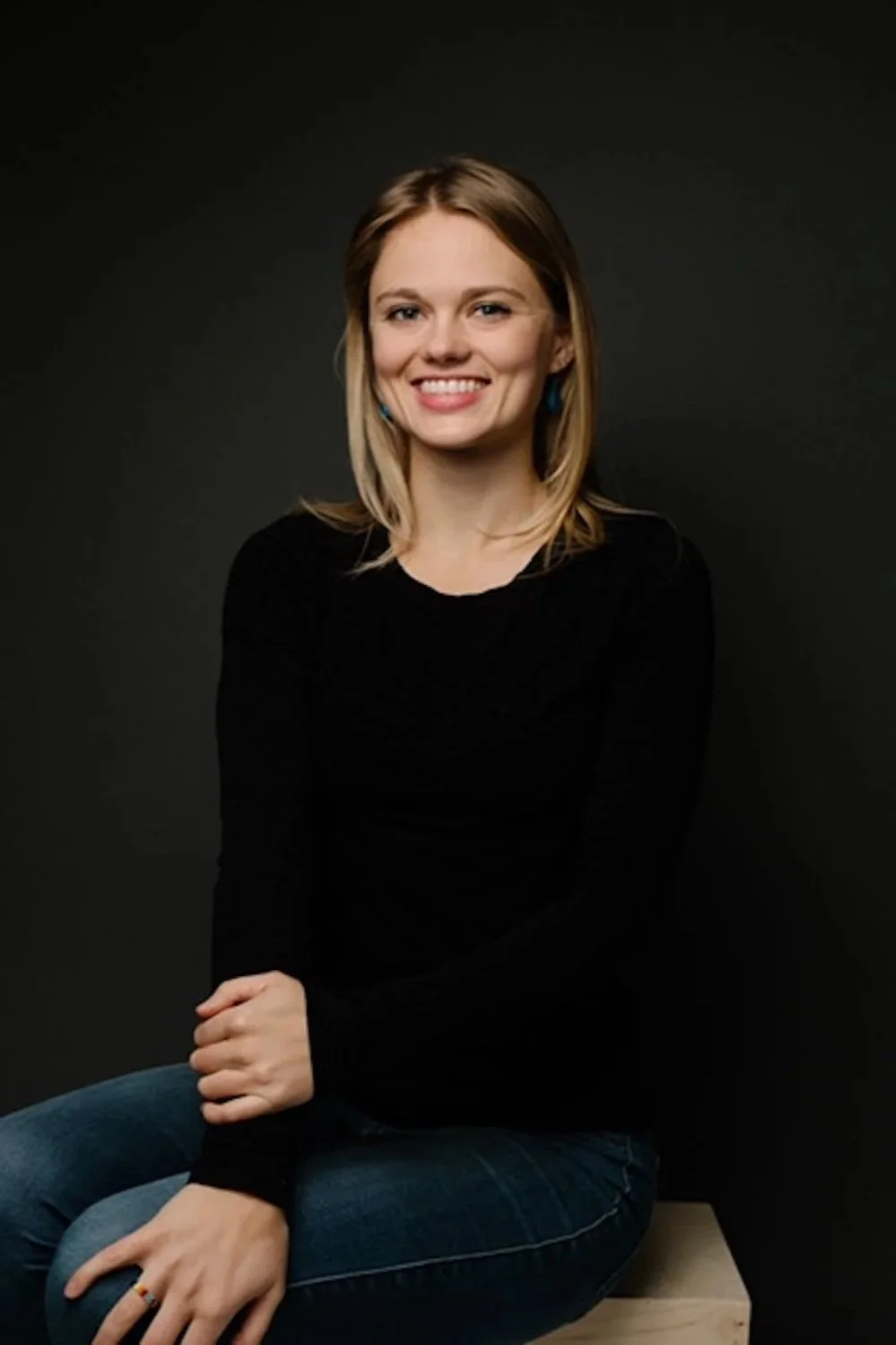 Erika Jacobsen, LMHCA