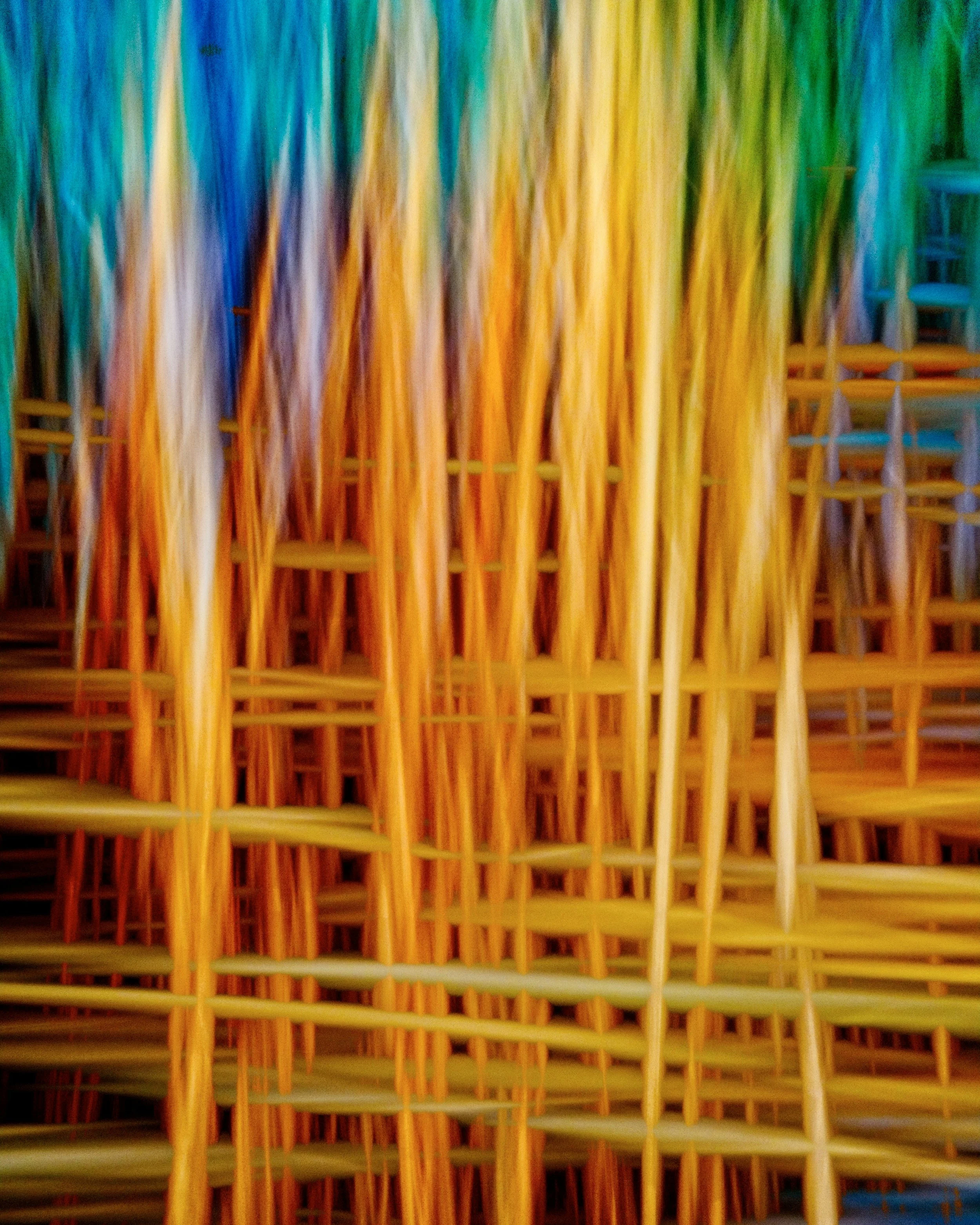 The Loom: On Authenticity with Rhonda Faison