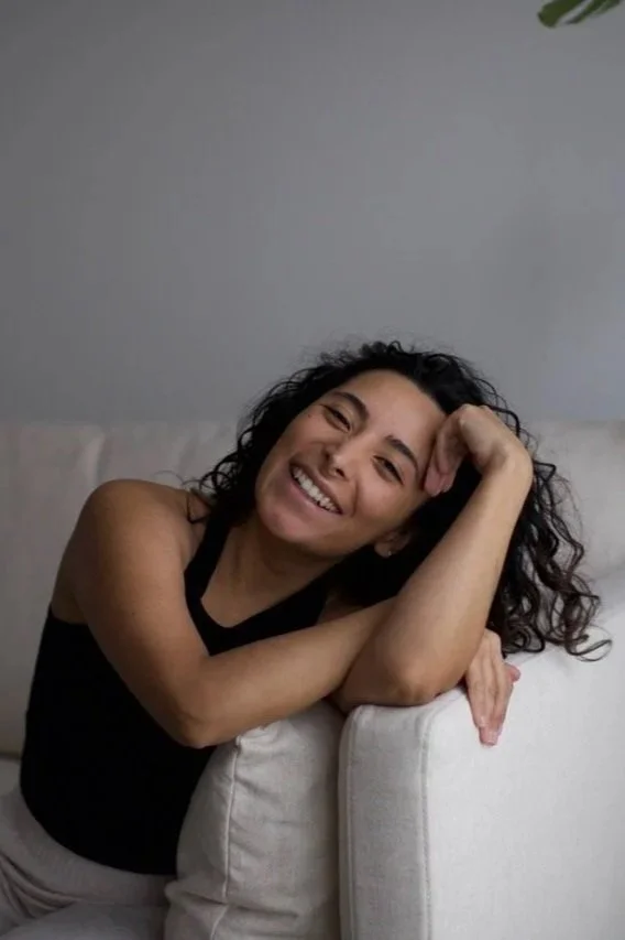 Dannia Velazco, LCSWA