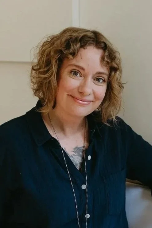 Angela Amos, MA, LMHCA, ATR-P