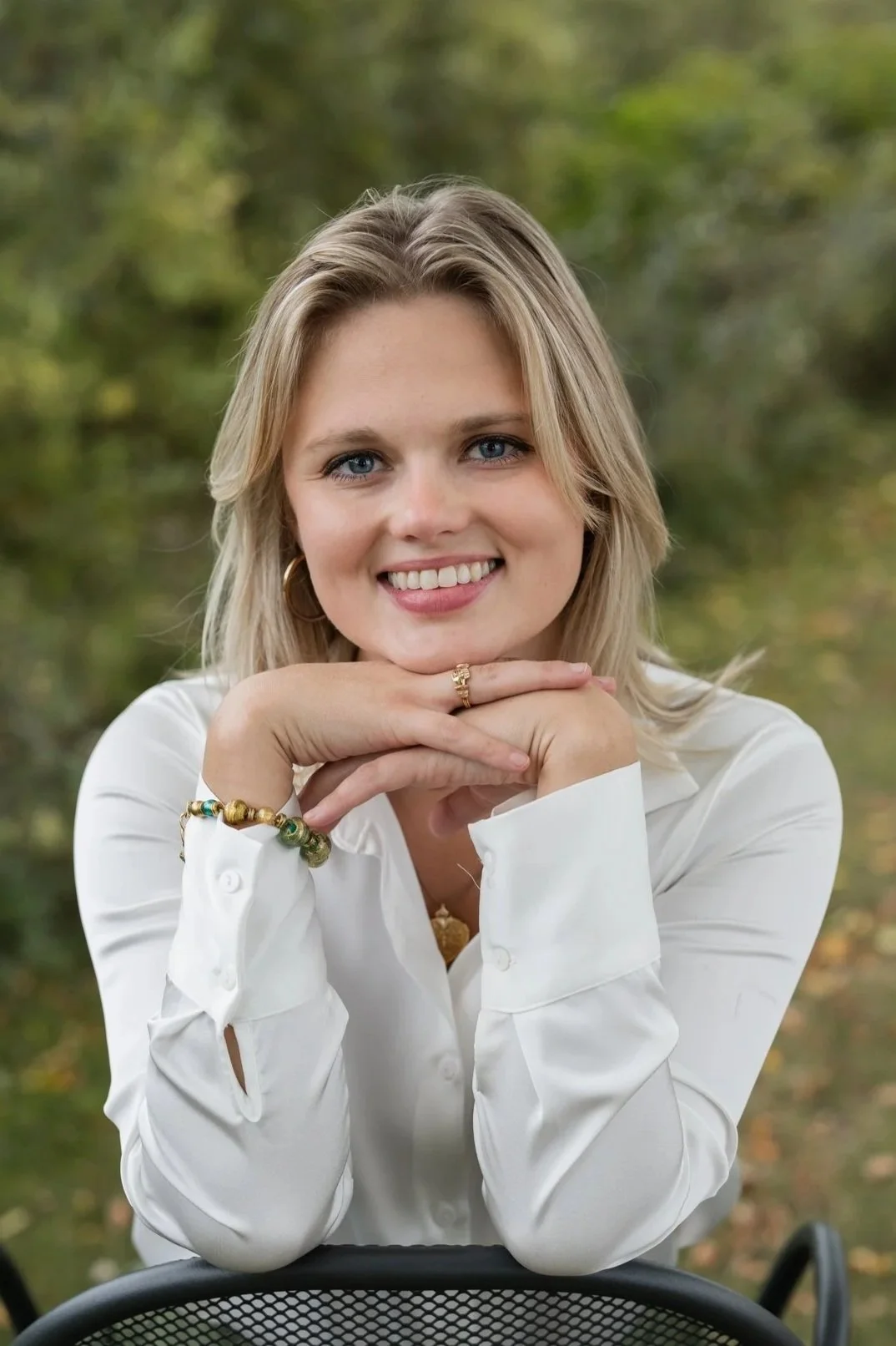 Erika Jacobsen, LMHCA