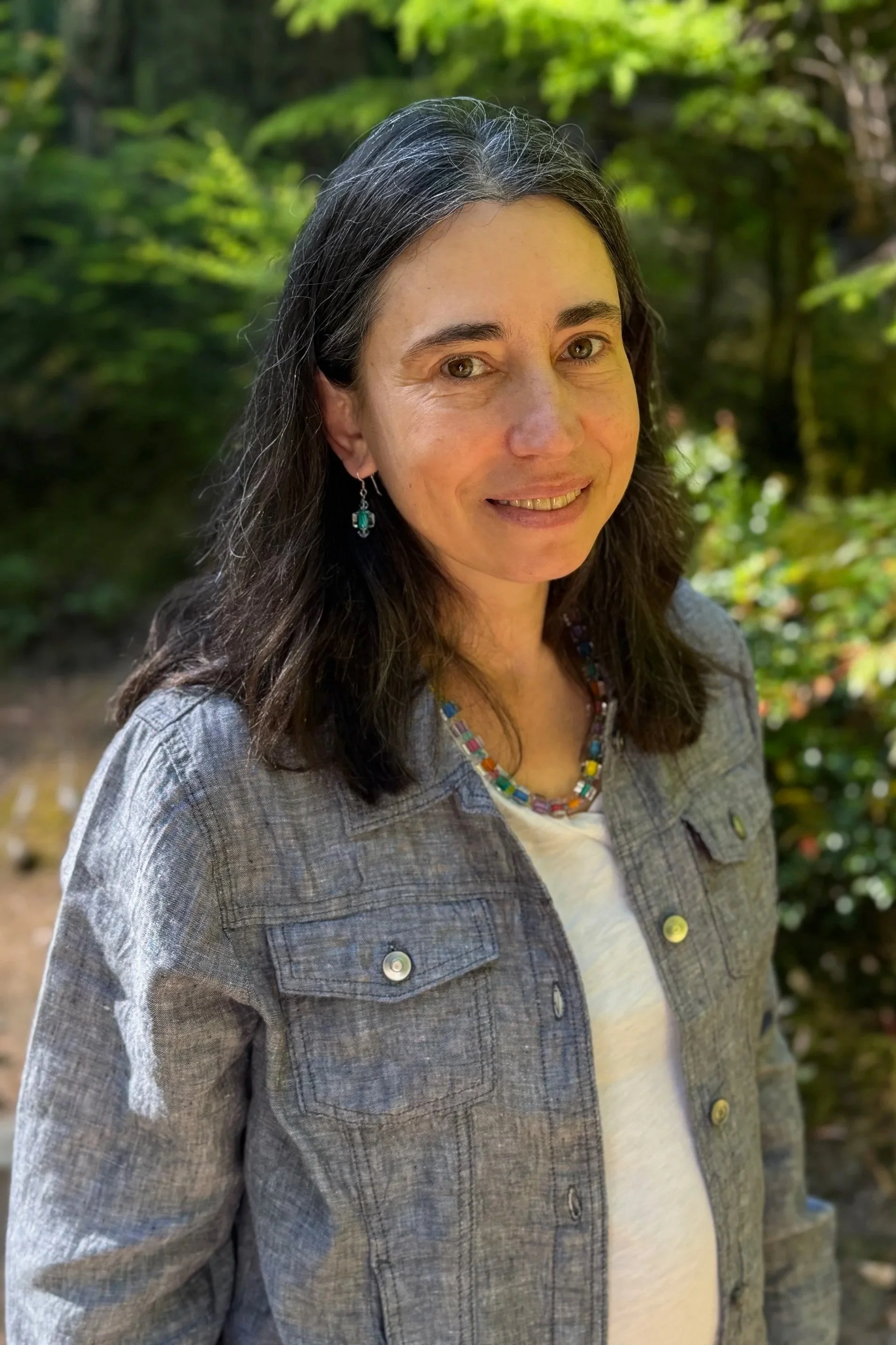 Petia Sierschynski, PhD, LMHCA