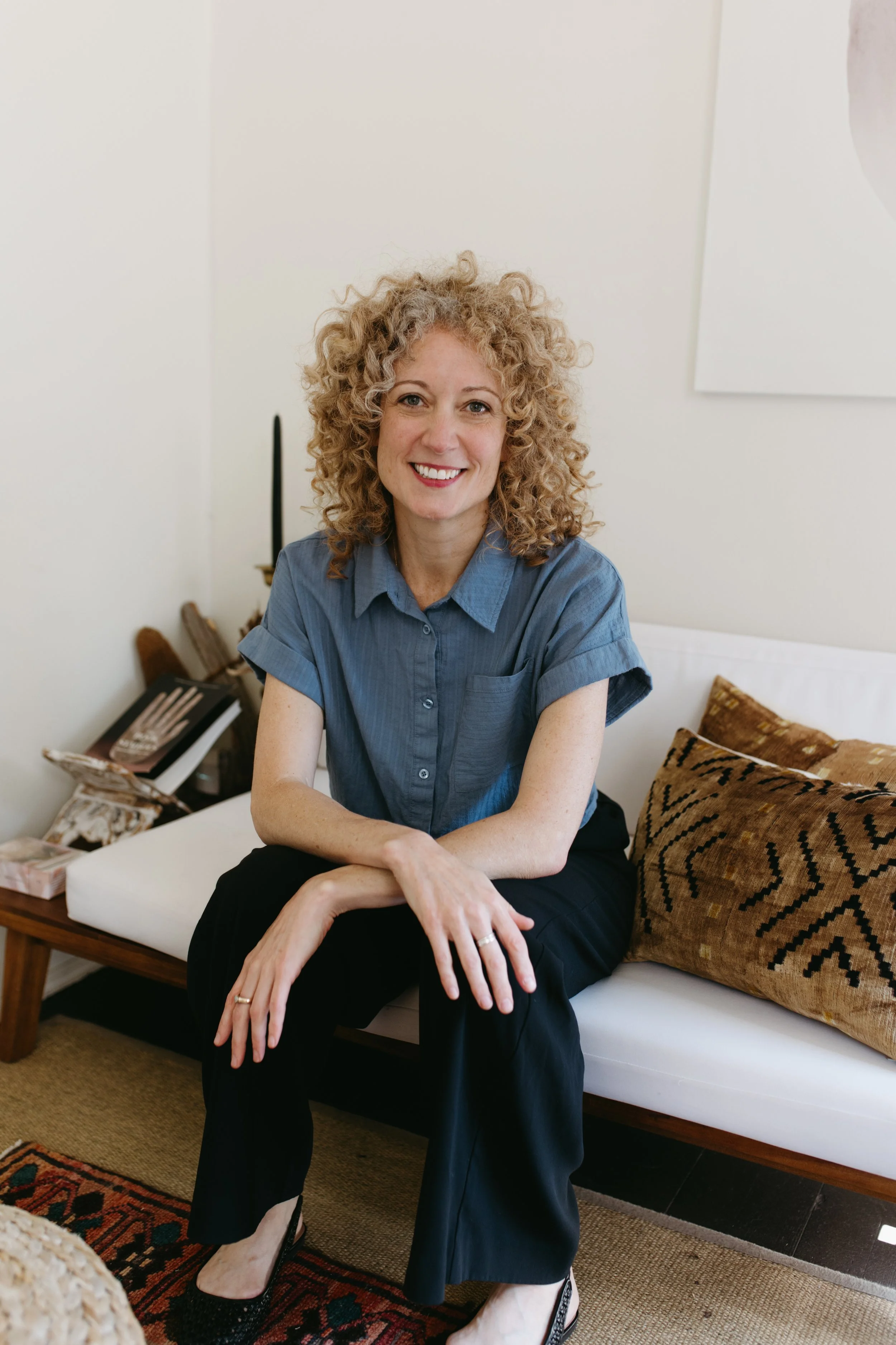 The Clinic: Inviting the Body into the Session