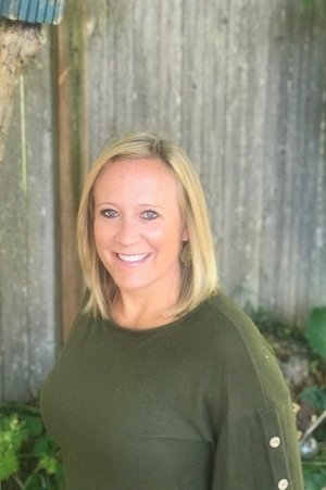 Jessica Lewis, LMHC