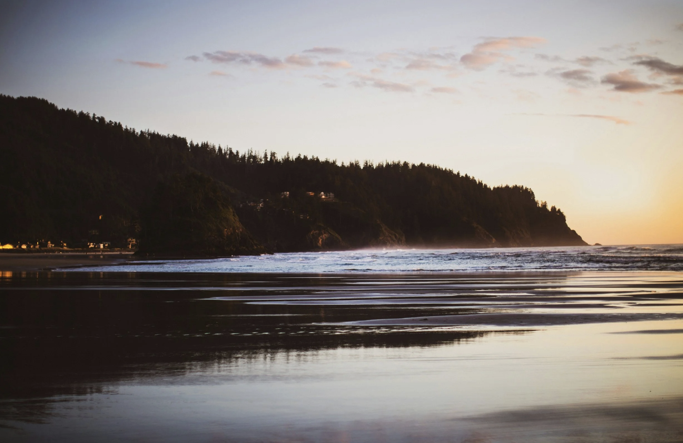 Shelterwood Retreat Single Day Experience