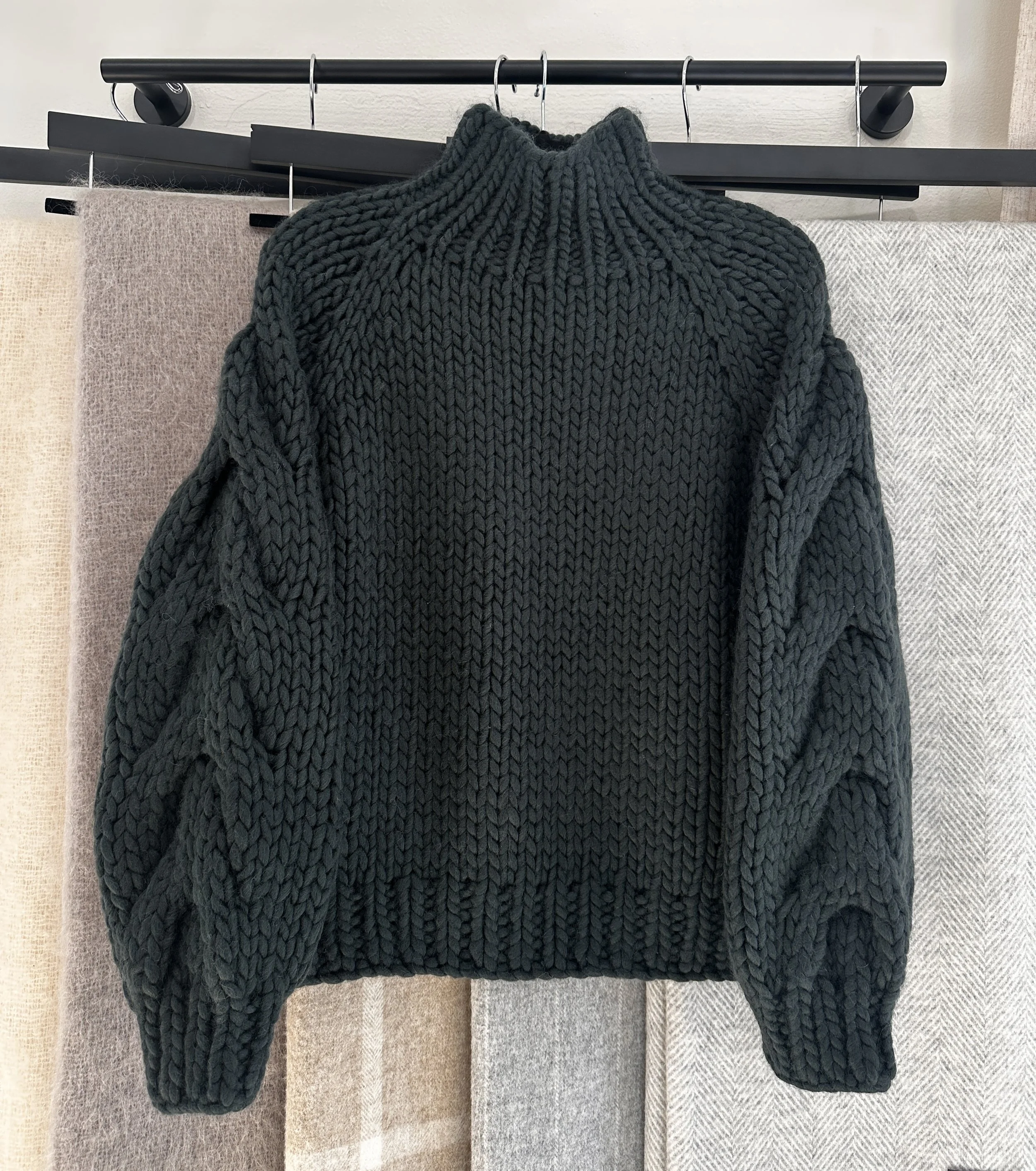 Tofino Sweater - Pine 1.JPG