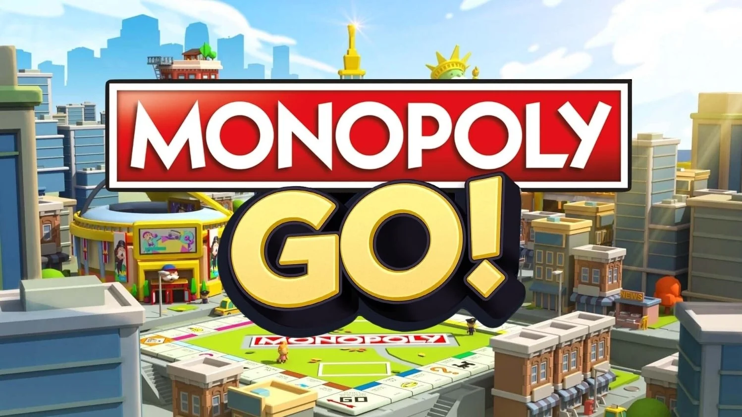 Monopoly GO! Social