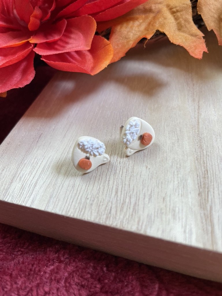 PSL Mug Studs