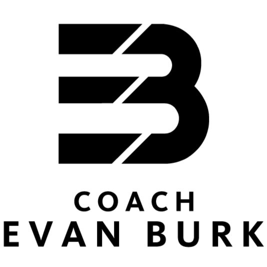 Coach Evan Burk | Keynote Speaker, Leadership Coach, Podcast Host